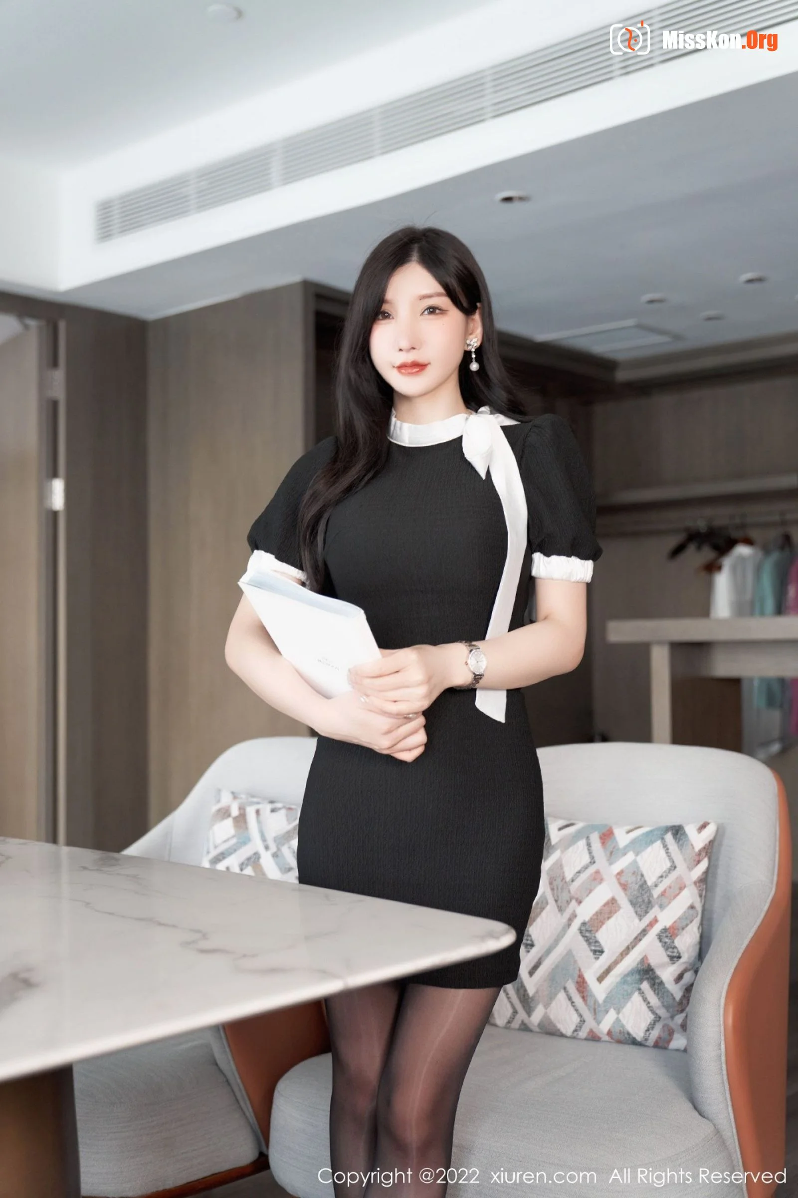 Zhou Yuxi - Photo 3