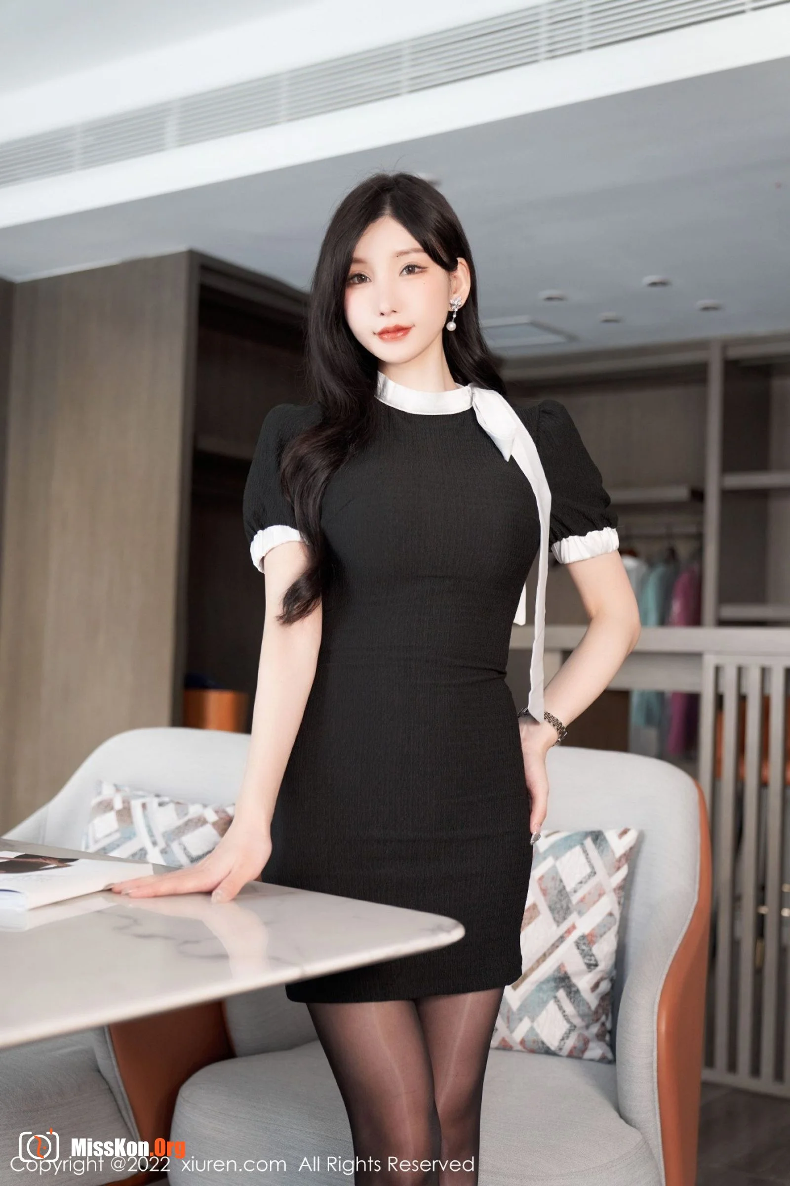 Zhou Yuxi - Photo 6