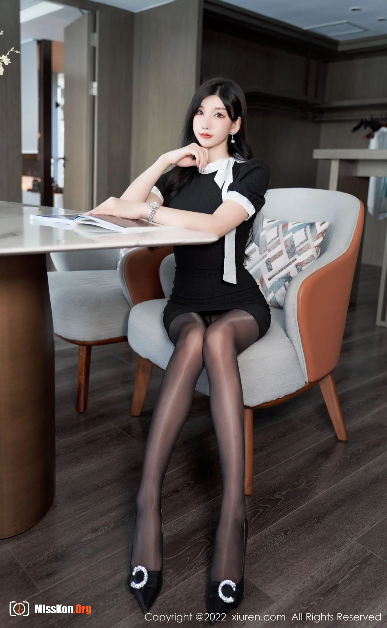 Zhou Yuxi - Photo 7