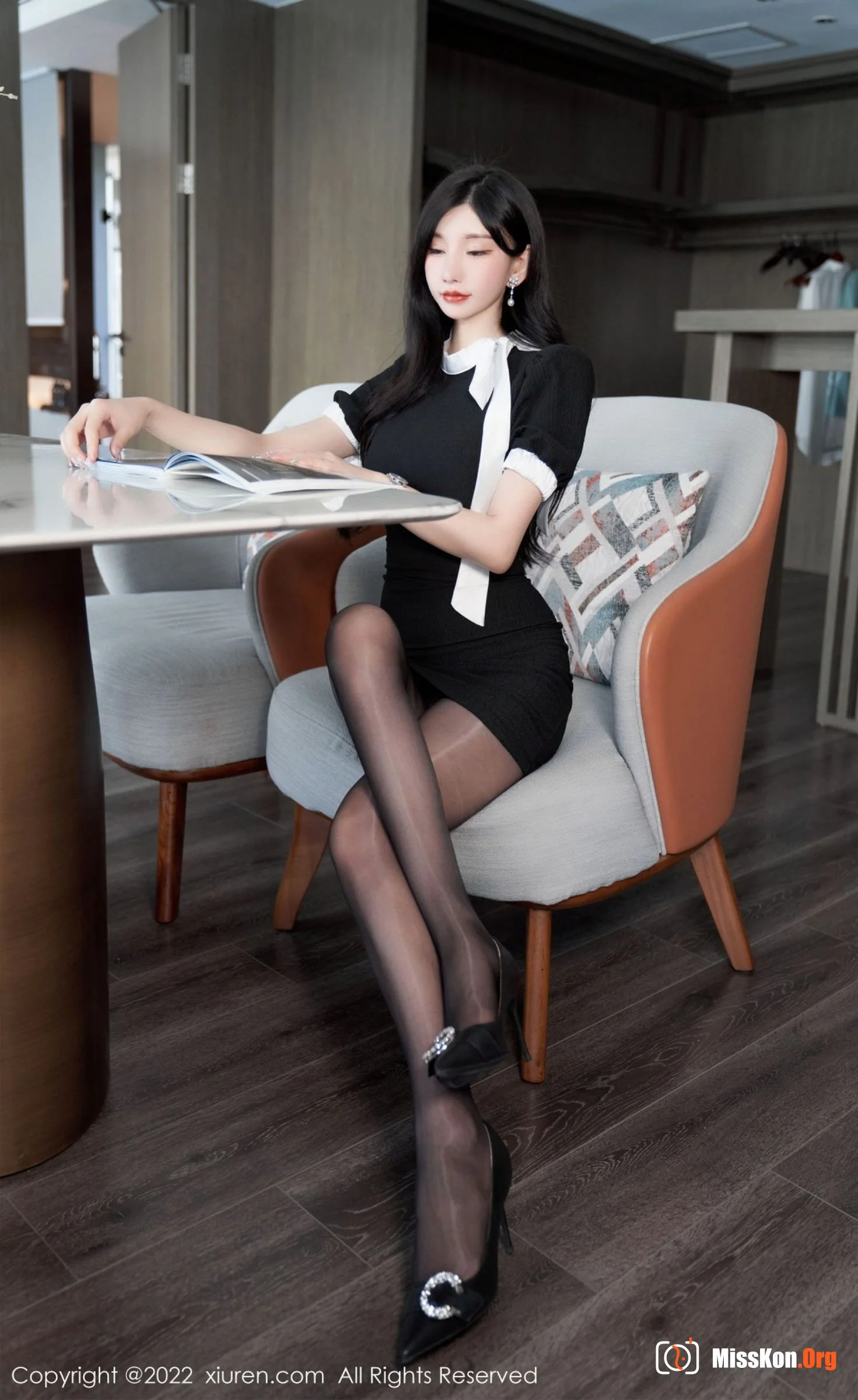 Zhou Yuxi - Photo 8