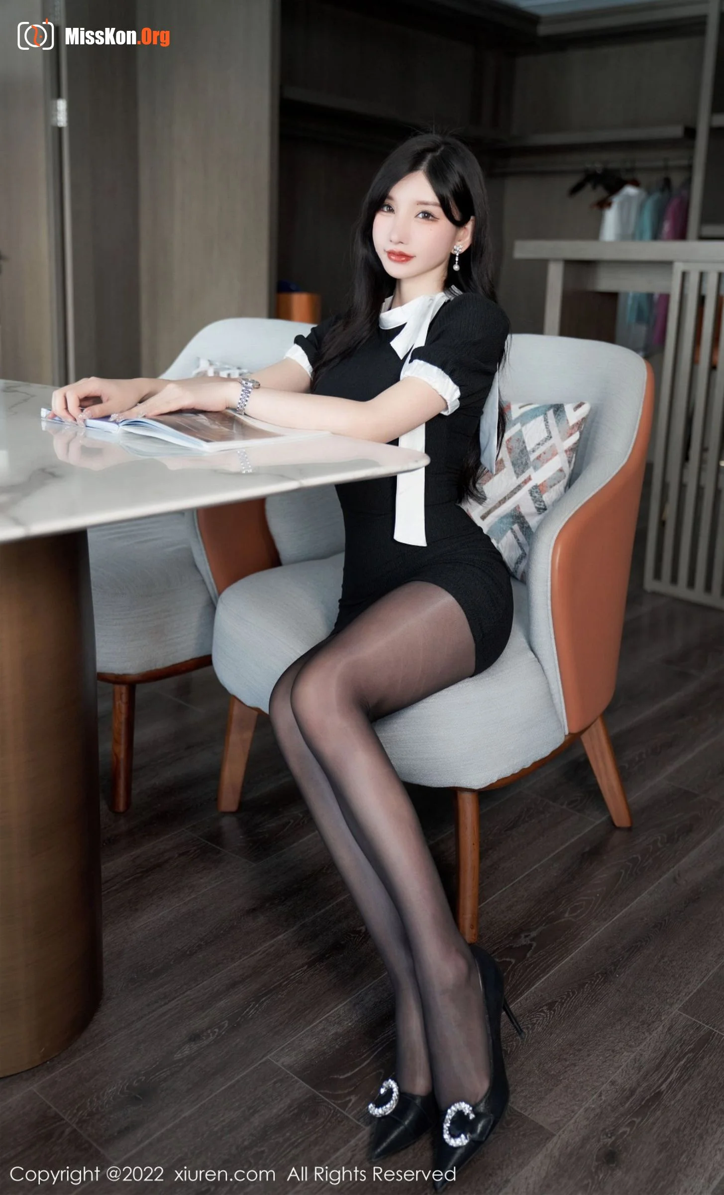 Zhou Yuxi - Photo 9