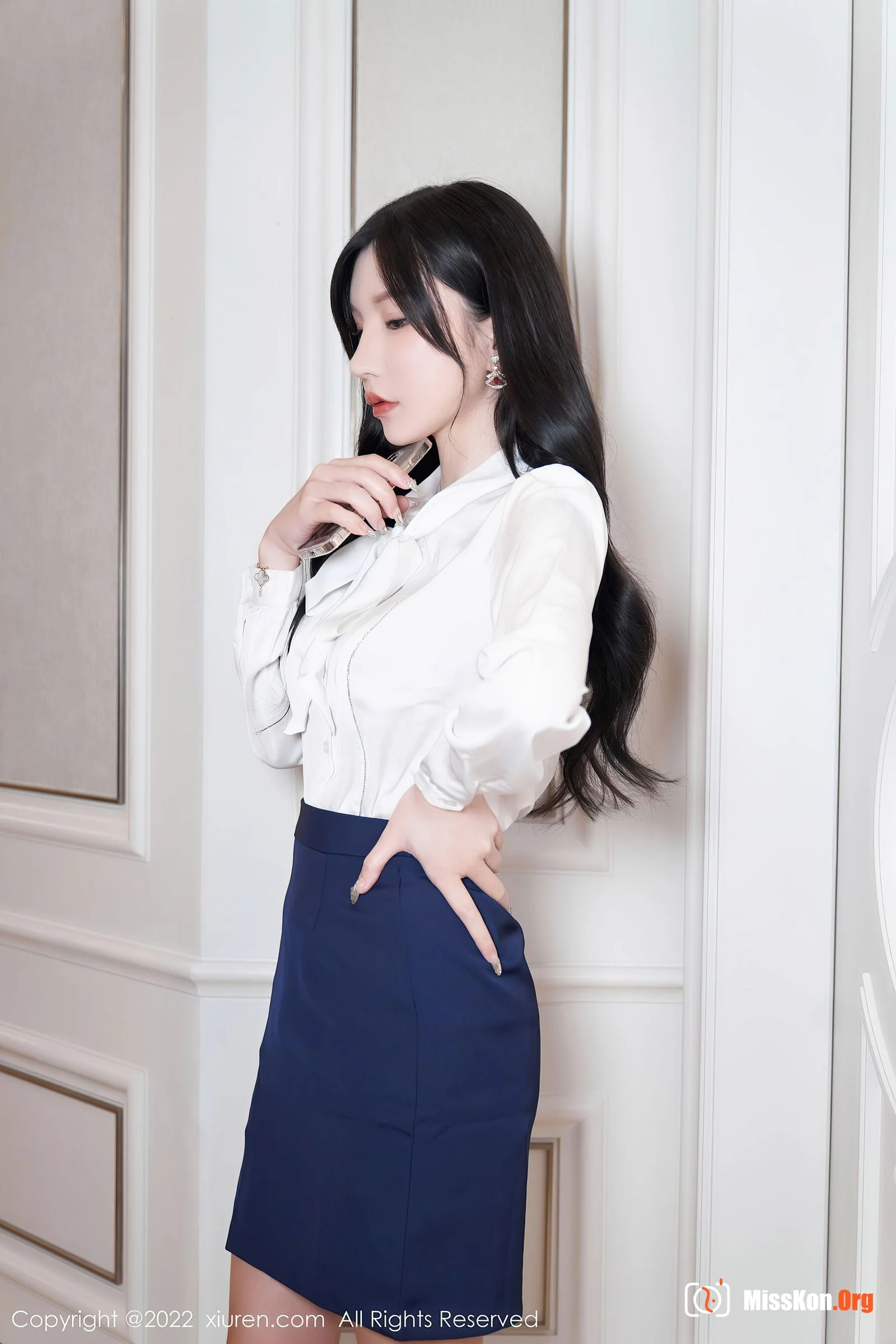 Zhou Yuxi - Photo 11