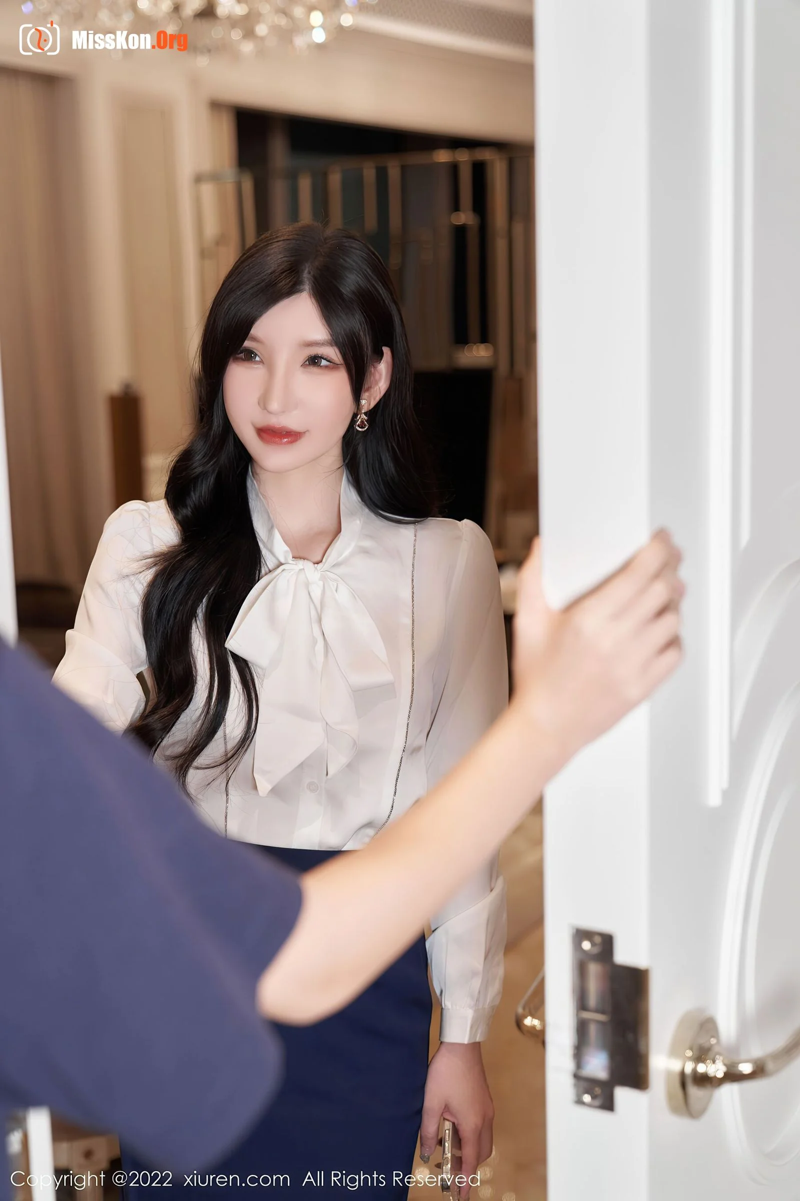 Zhou Yuxi - Photo 15