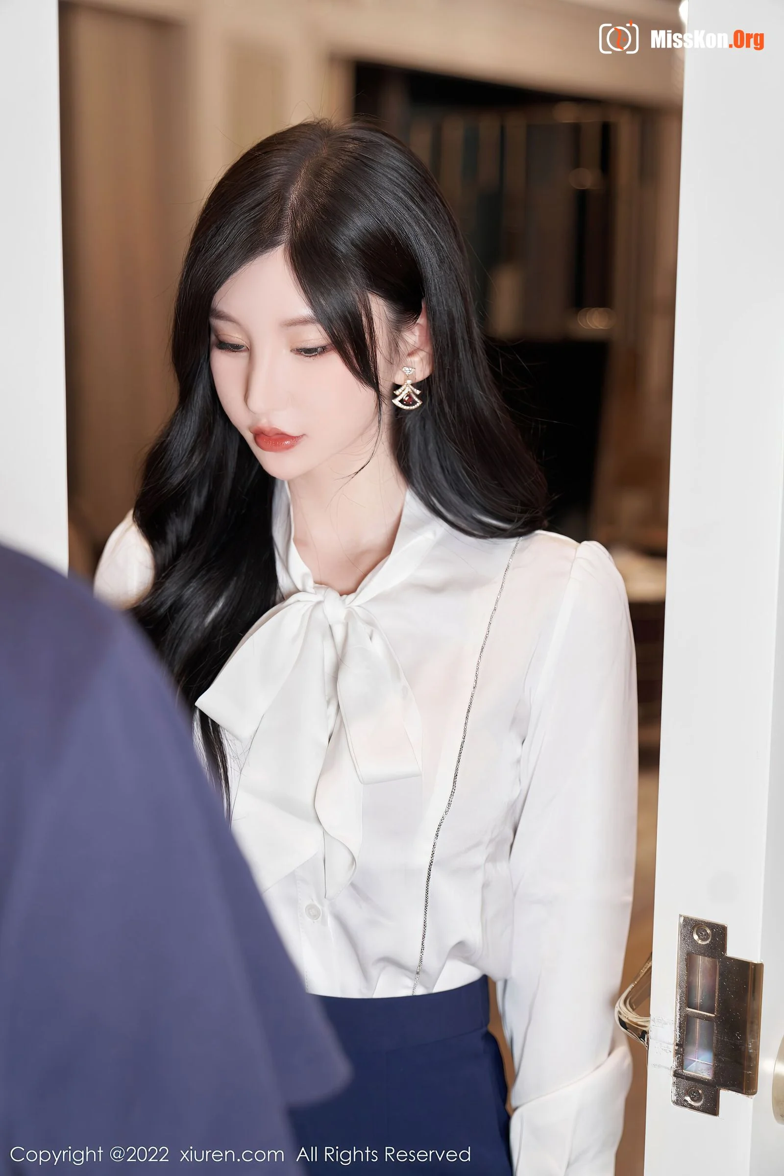 Zhou Yuxi - Photo 16