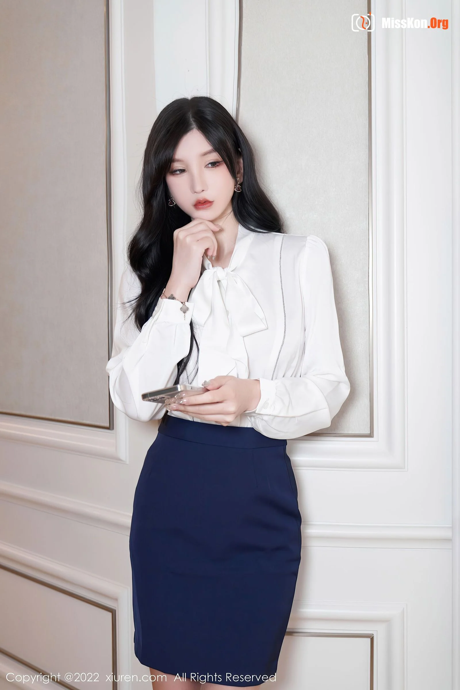 Zhou Yuxi - Photo 8