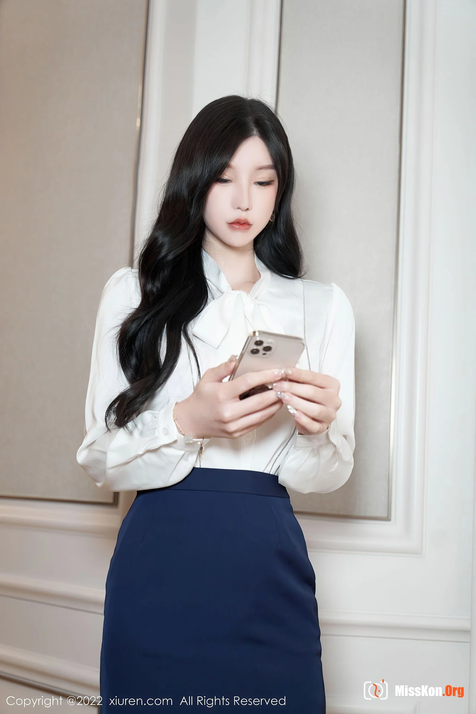 Zhou Yuxi - Photo 9