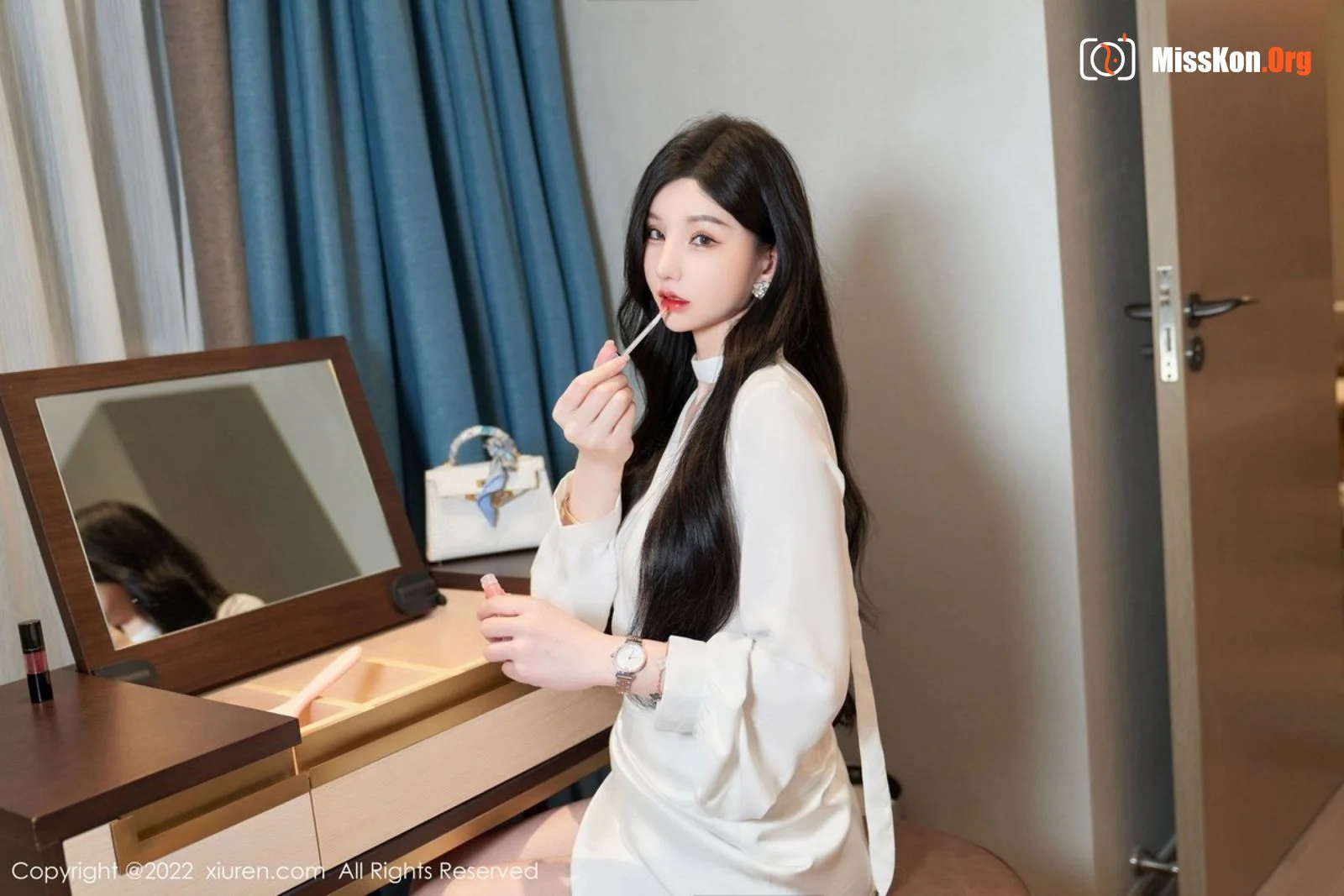 Zhou Yuxi - Photo 10