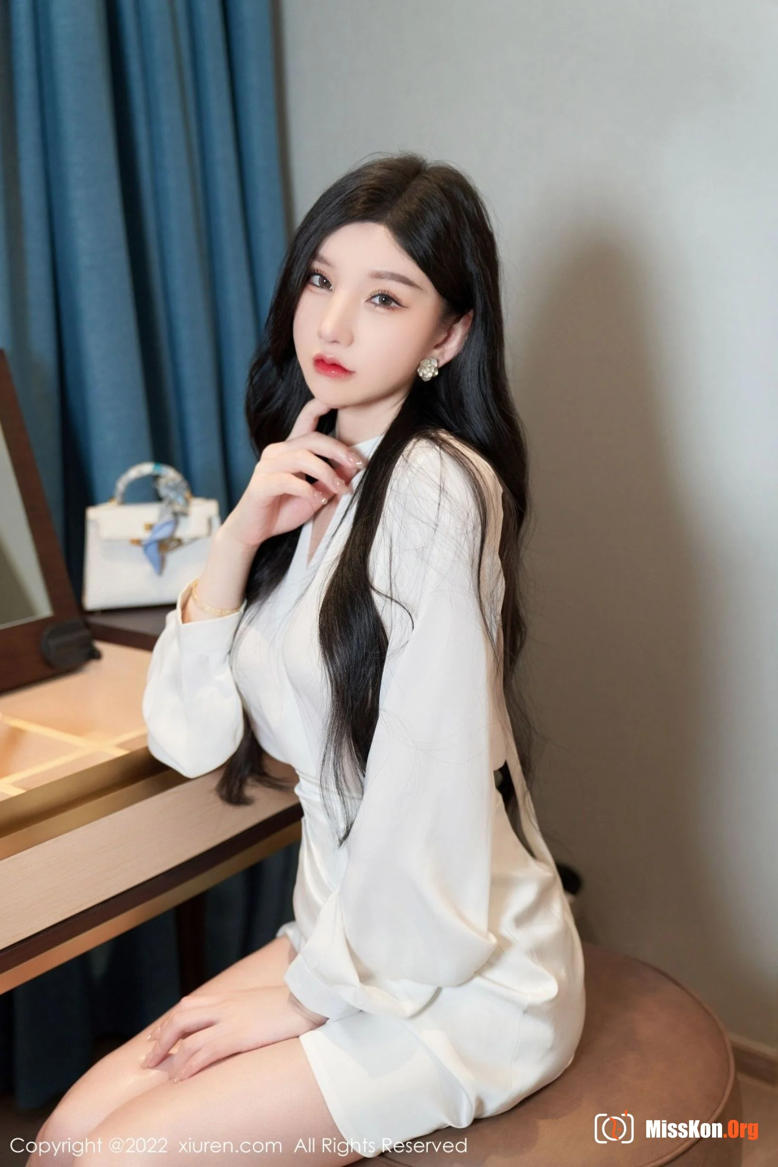 Zhou Yuxi - Photo 13