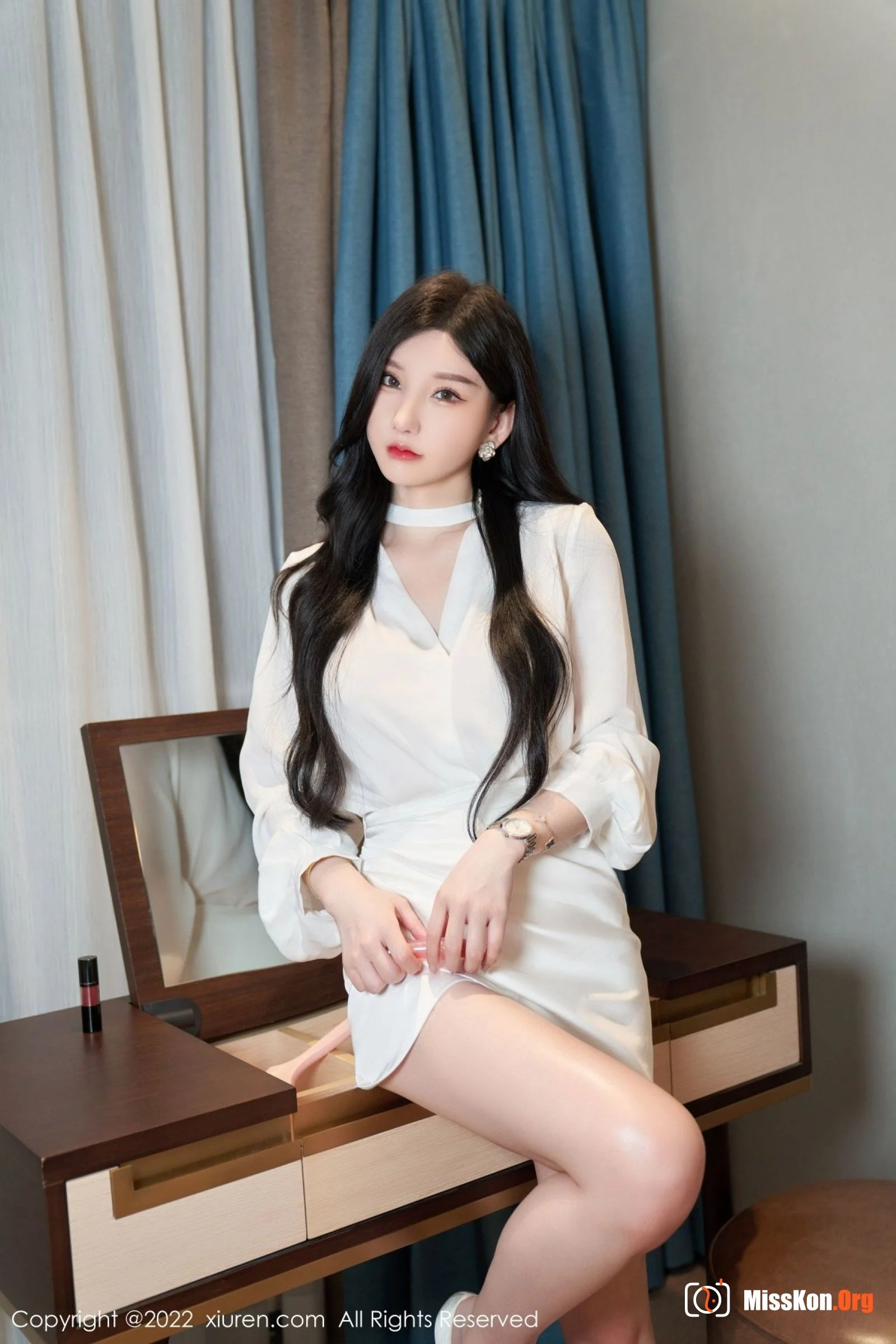 Zhou Yuxi - Photo 18