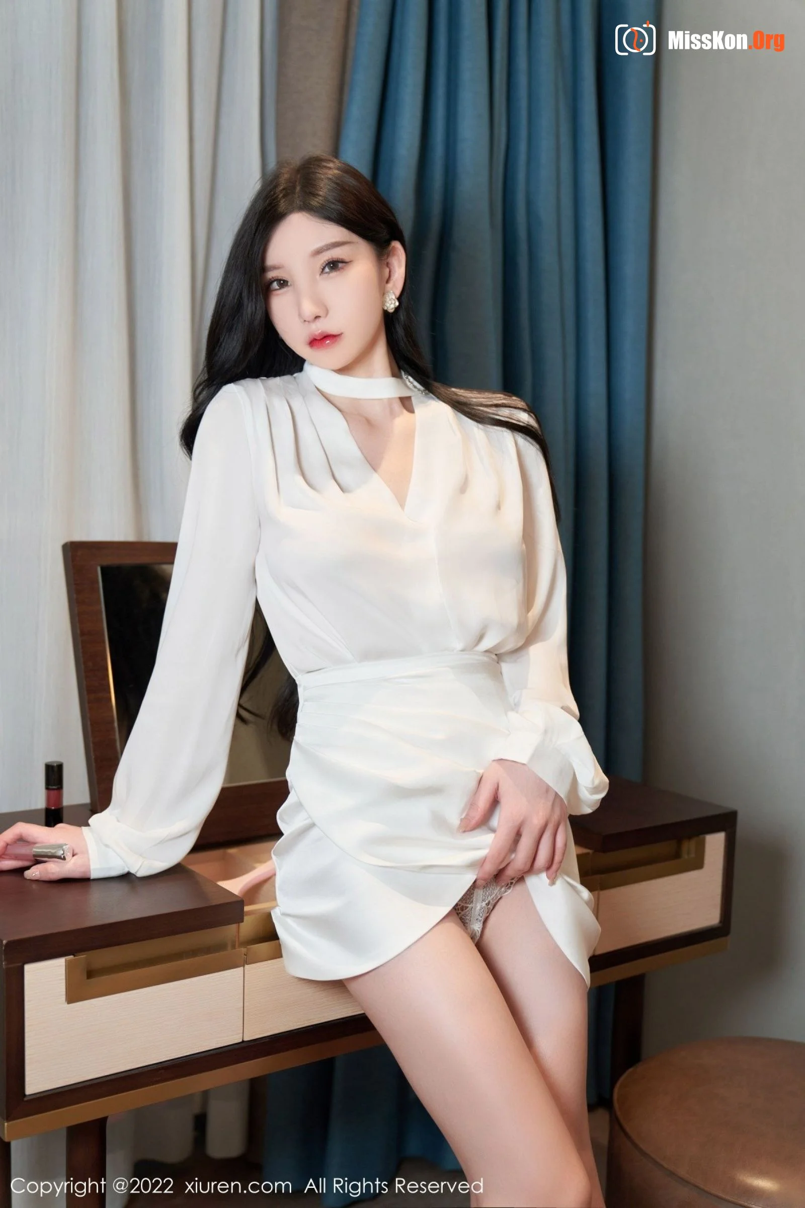 Zhou Yuxi - Photo 2