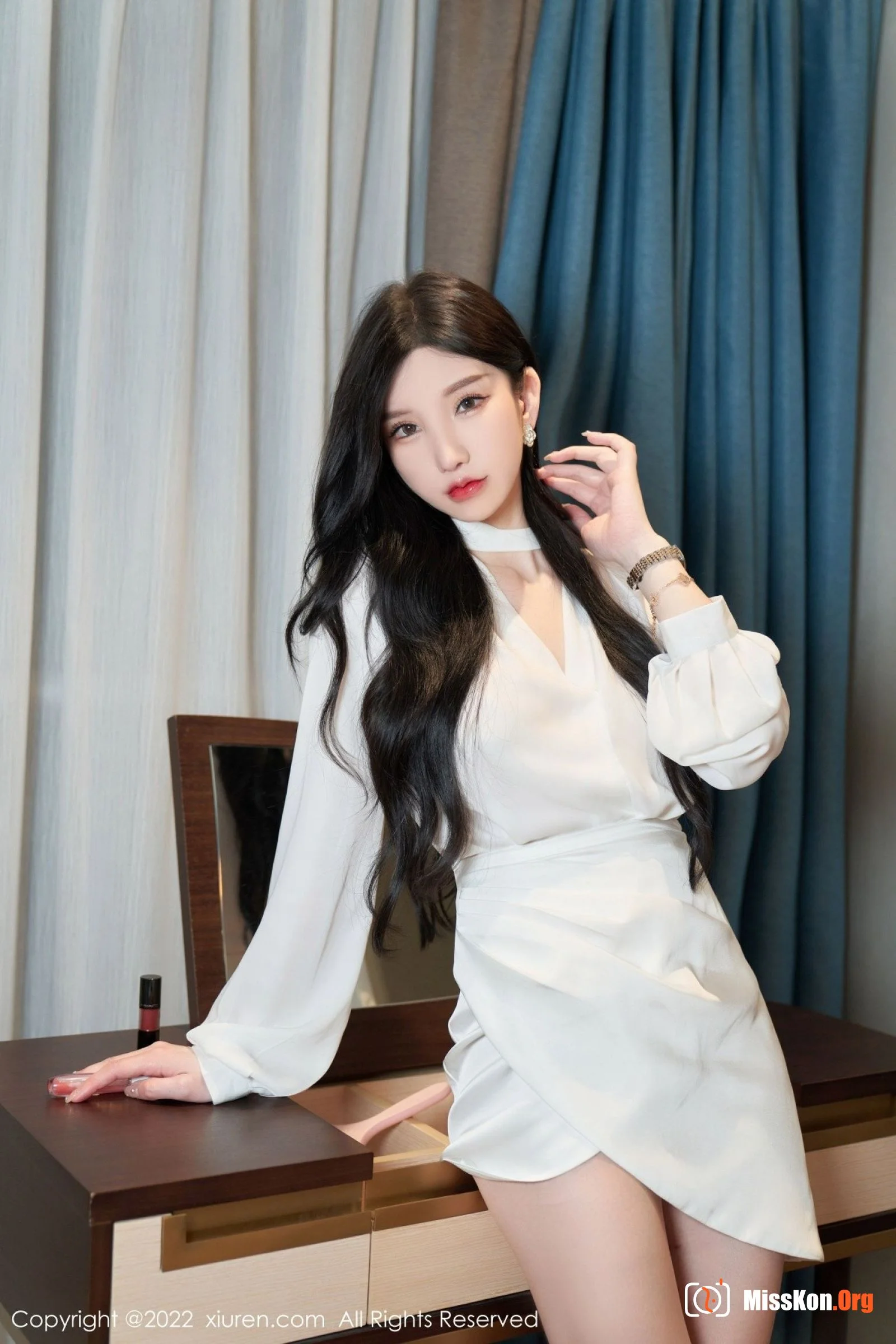 Zhou Yuxi - Photo 20