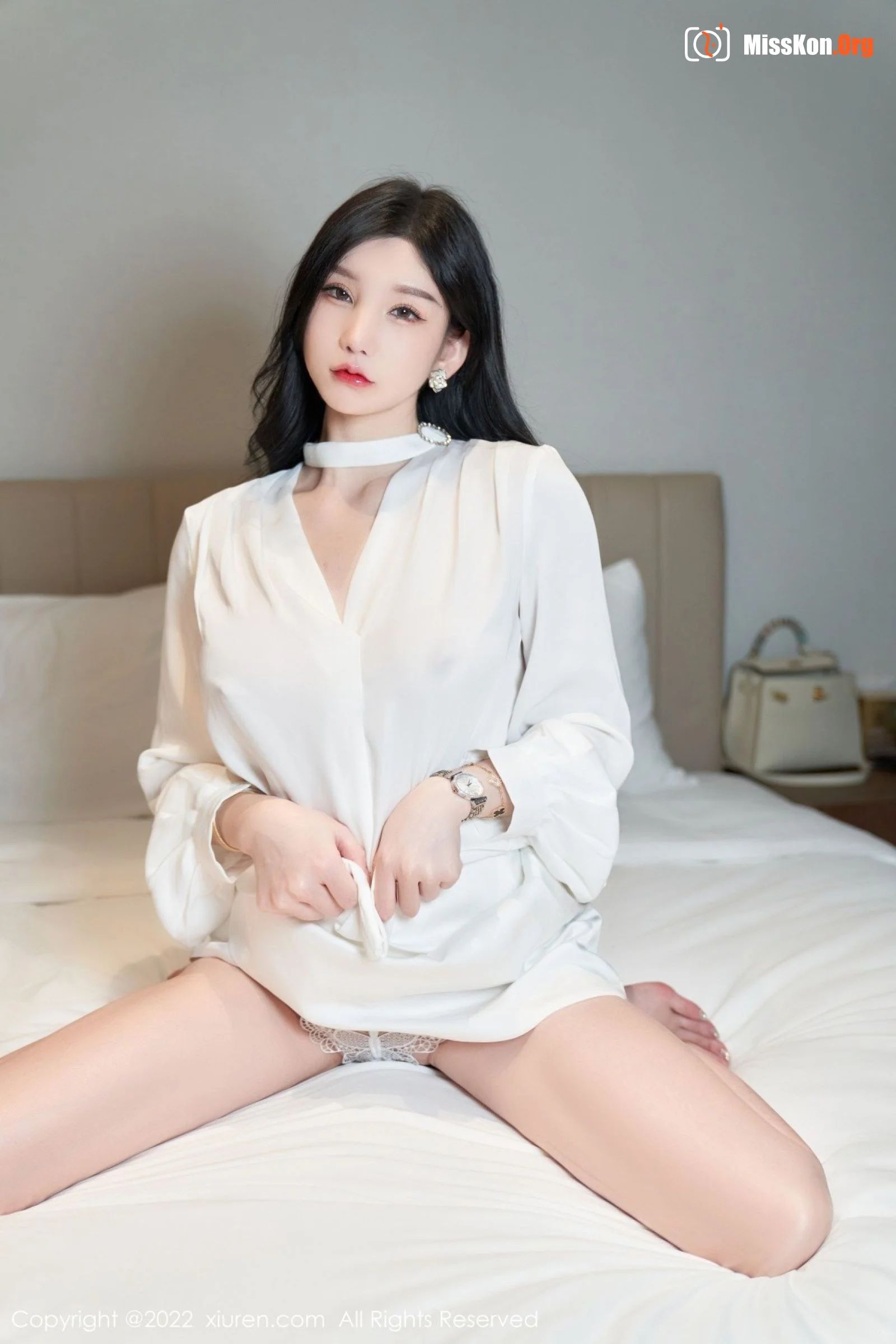 Zhou Yuxi - Photo 4
