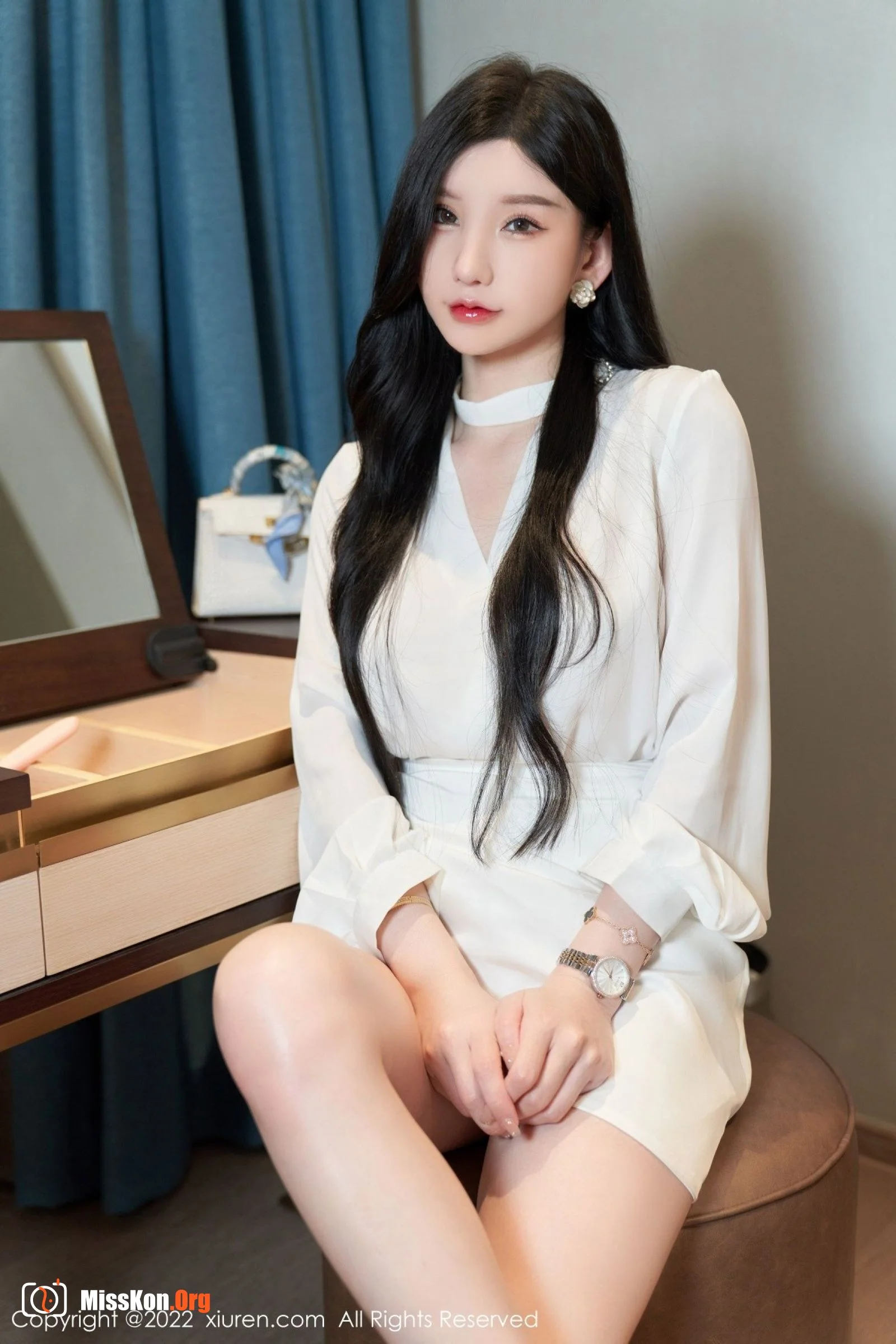 Zhou Yuxi - Photo 8