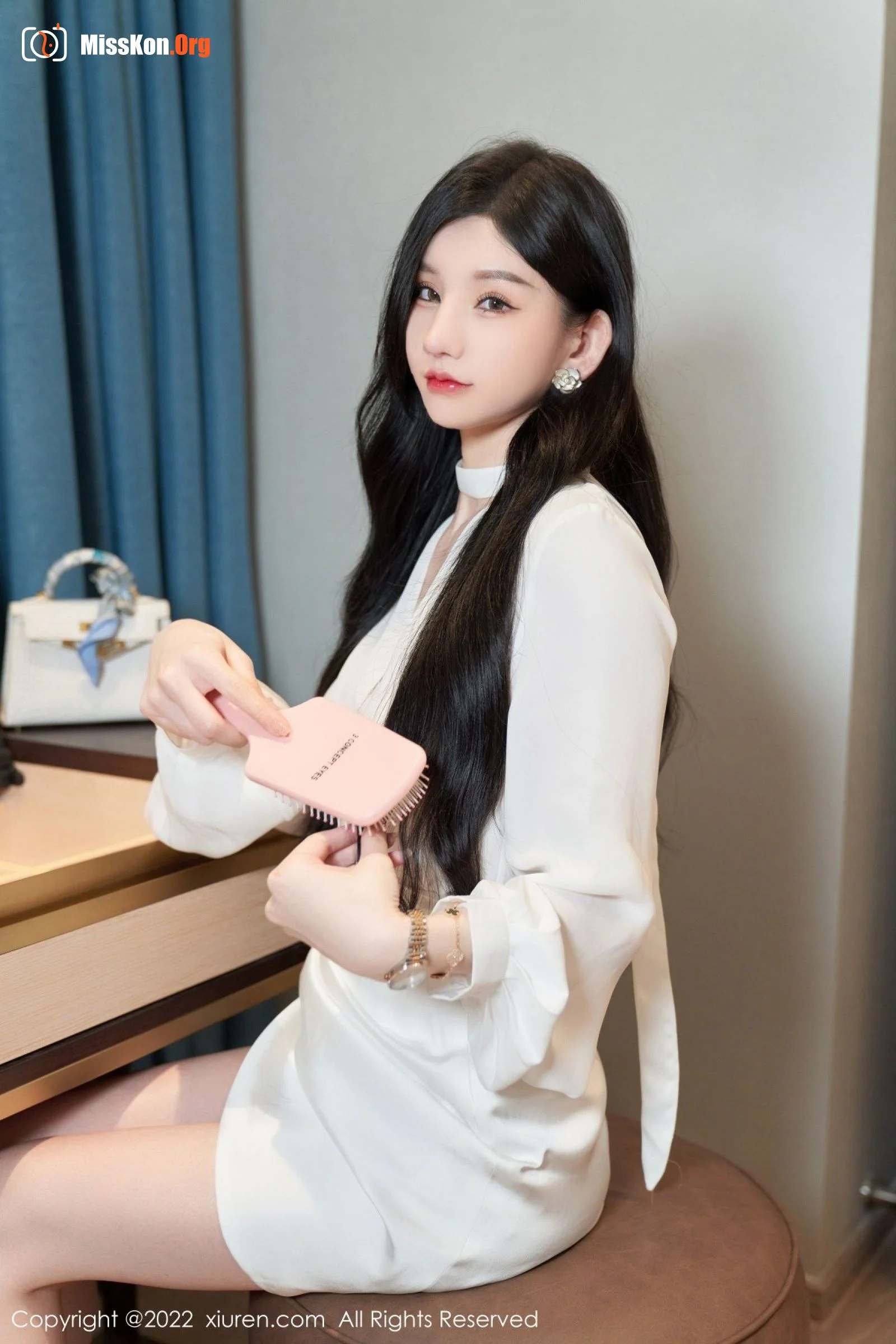 Zhou Yuxi - Photo 9