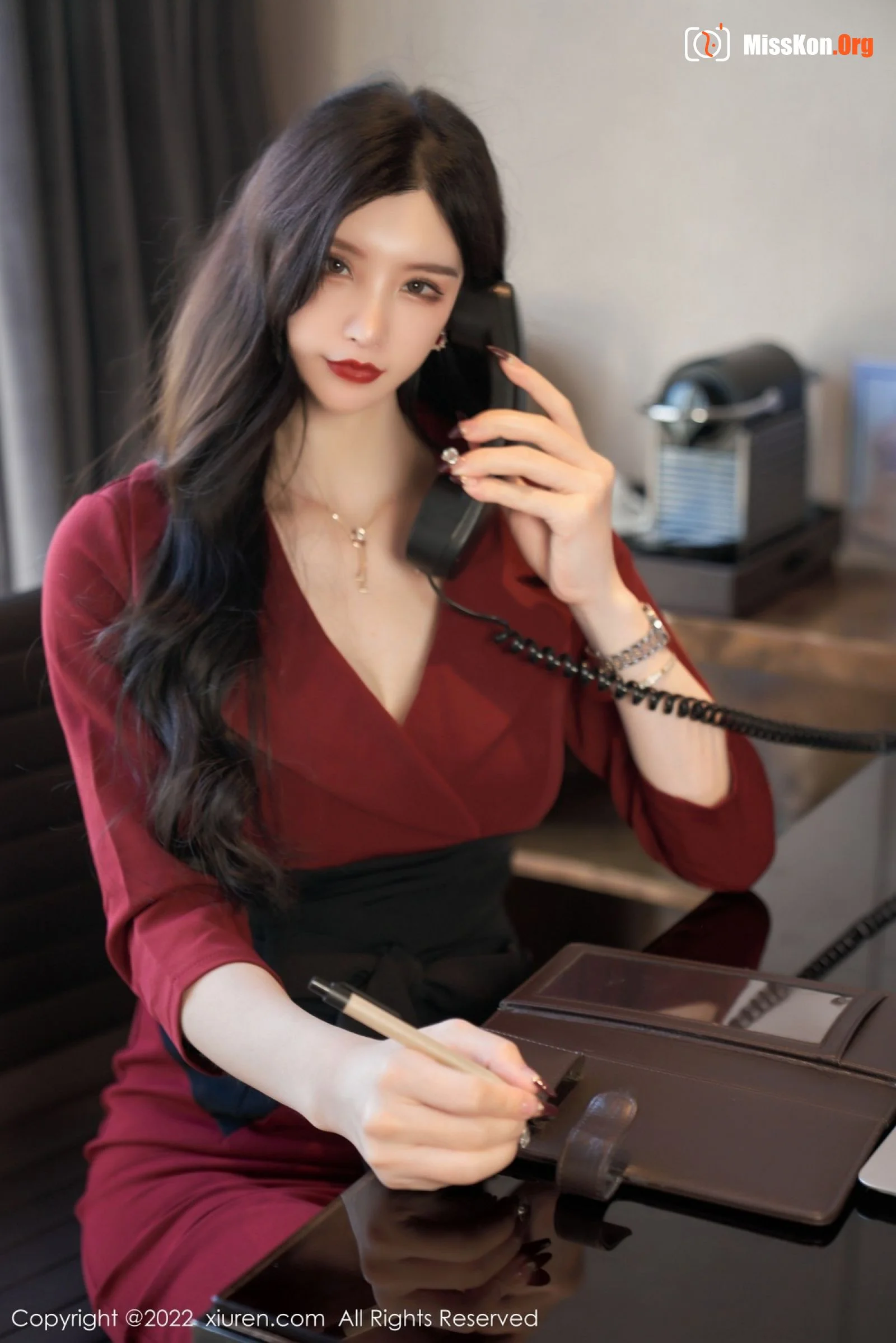 Zhou Yuxi - Photo 10