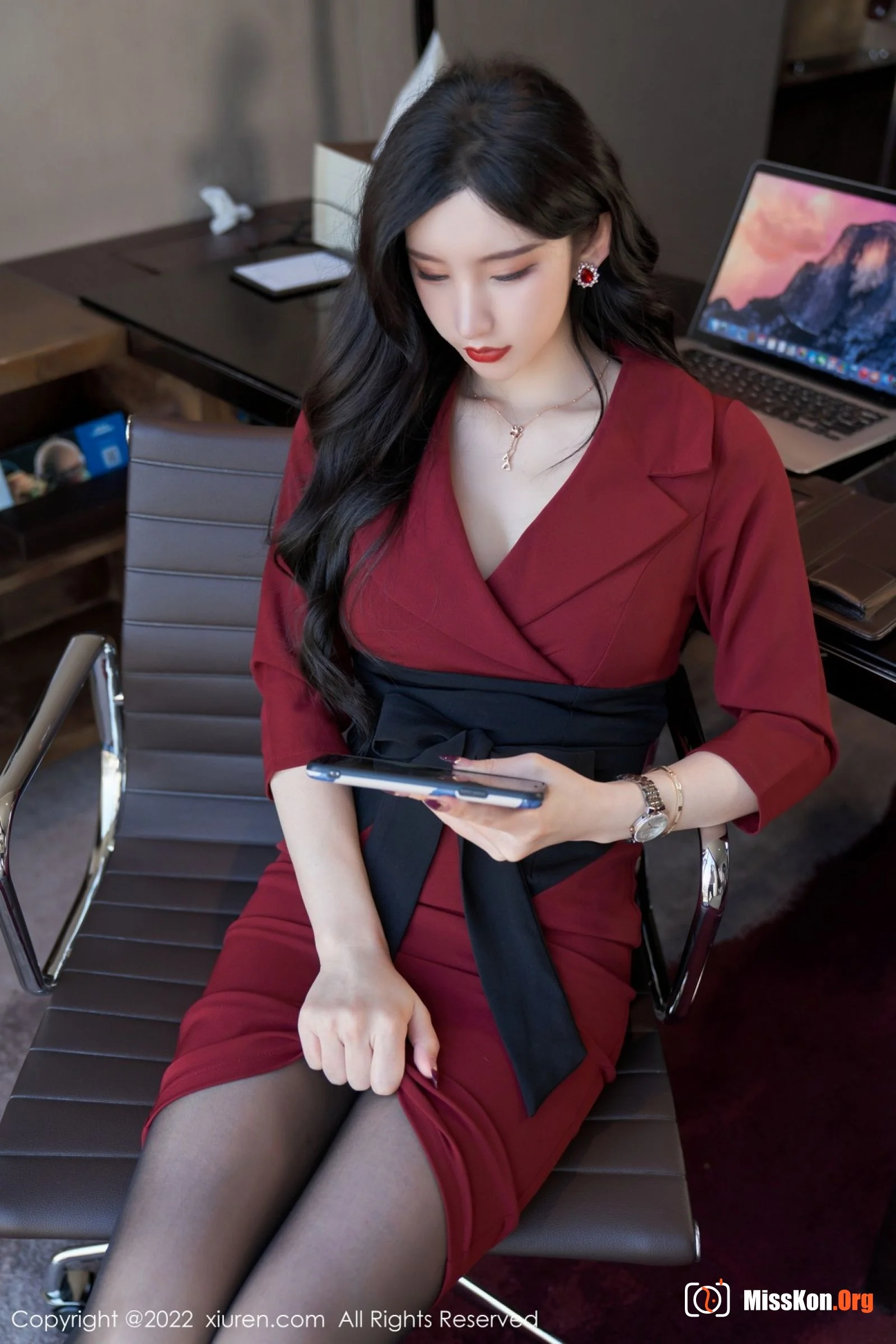 Zhou Yuxi - Photo 17