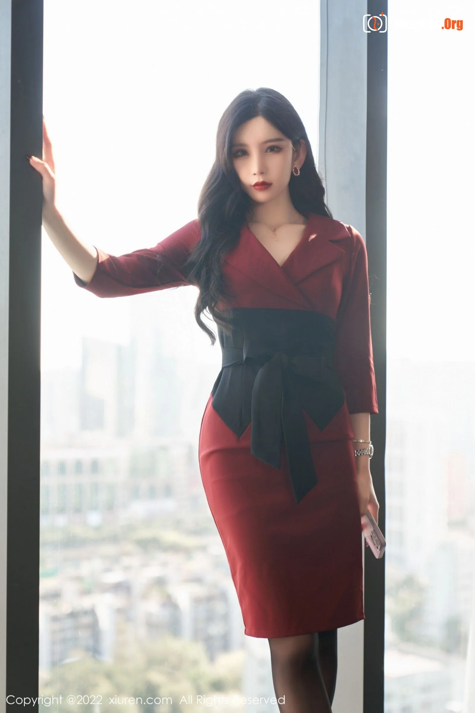 Zhou Yuxi - Photo 2