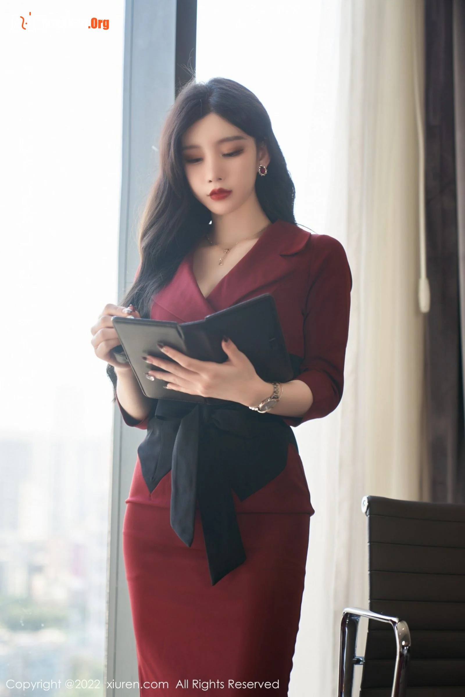 Zhou Yuxi - Photo 3