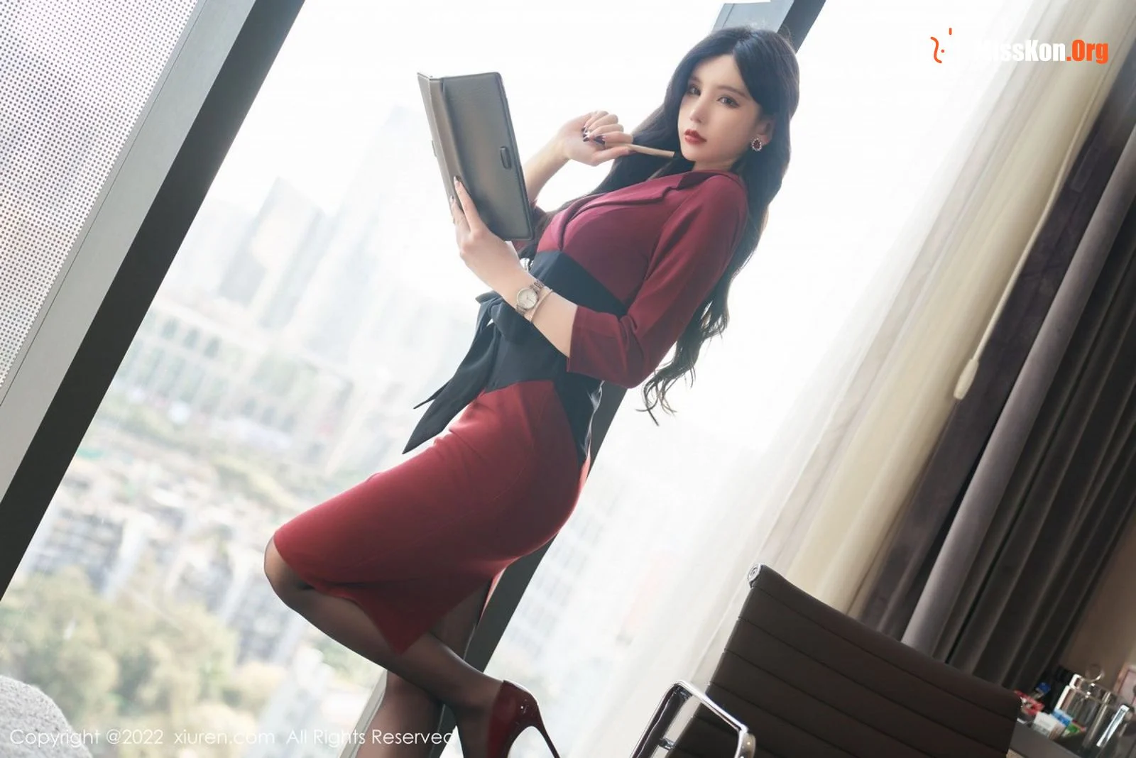 Zhou Yuxi - Photo 4