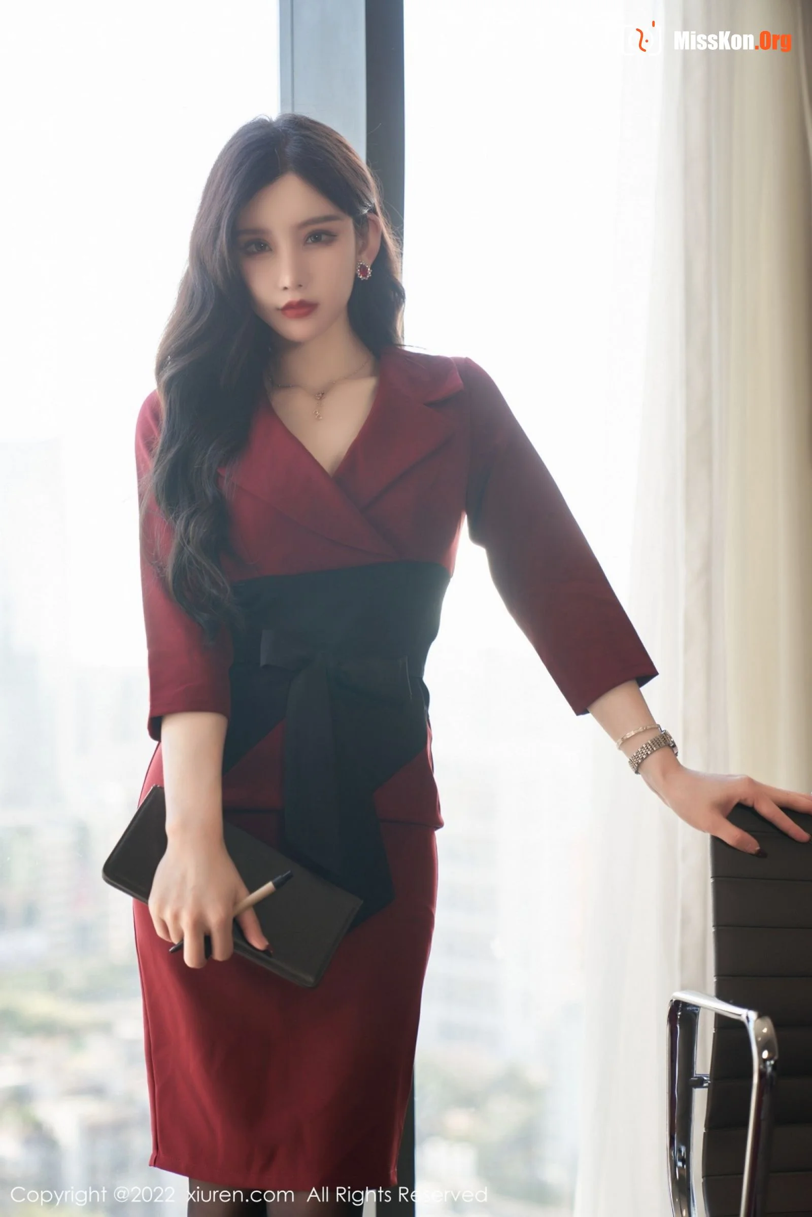 Zhou Yuxi - Photo 5