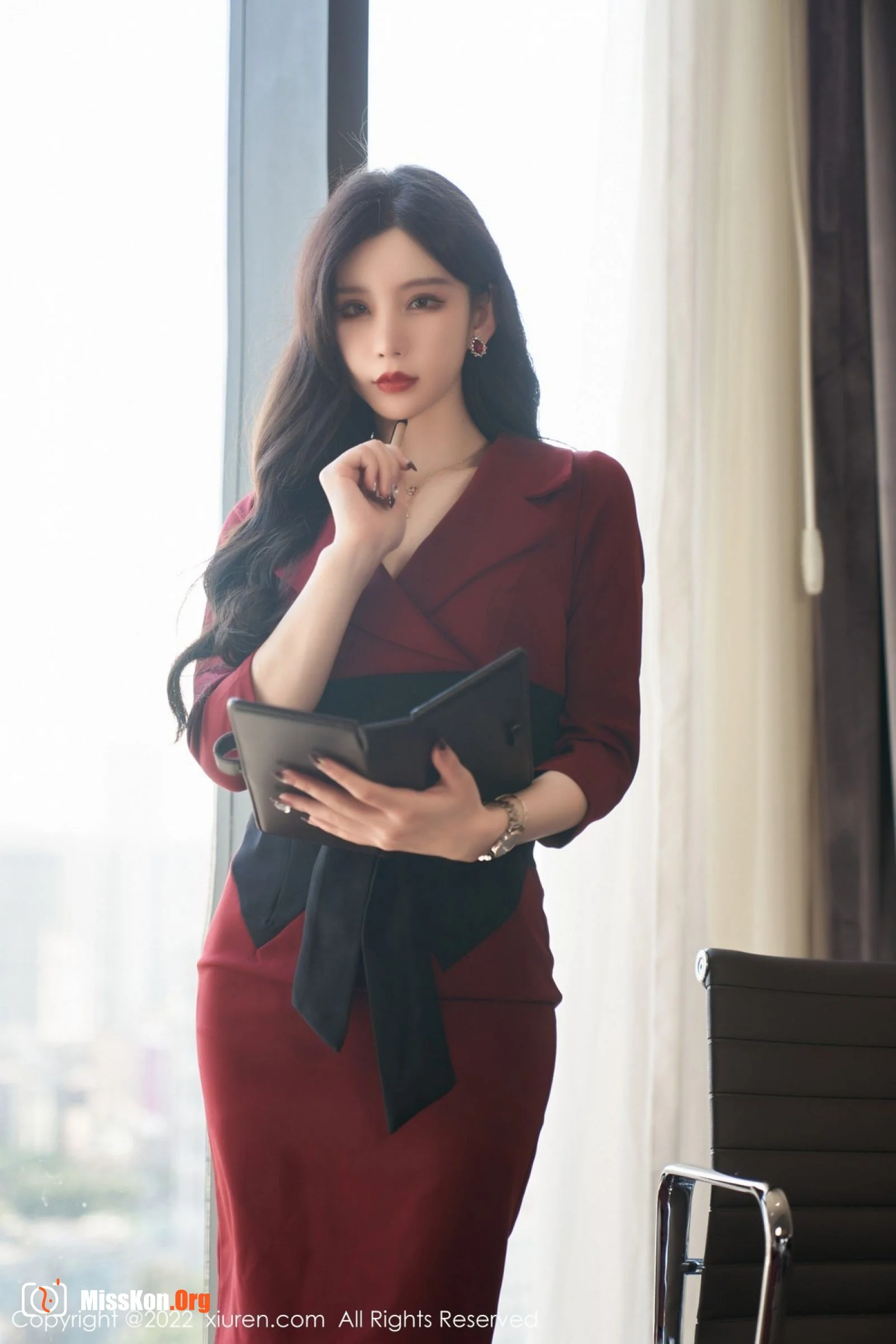 Zhou Yuxi - Photo 6