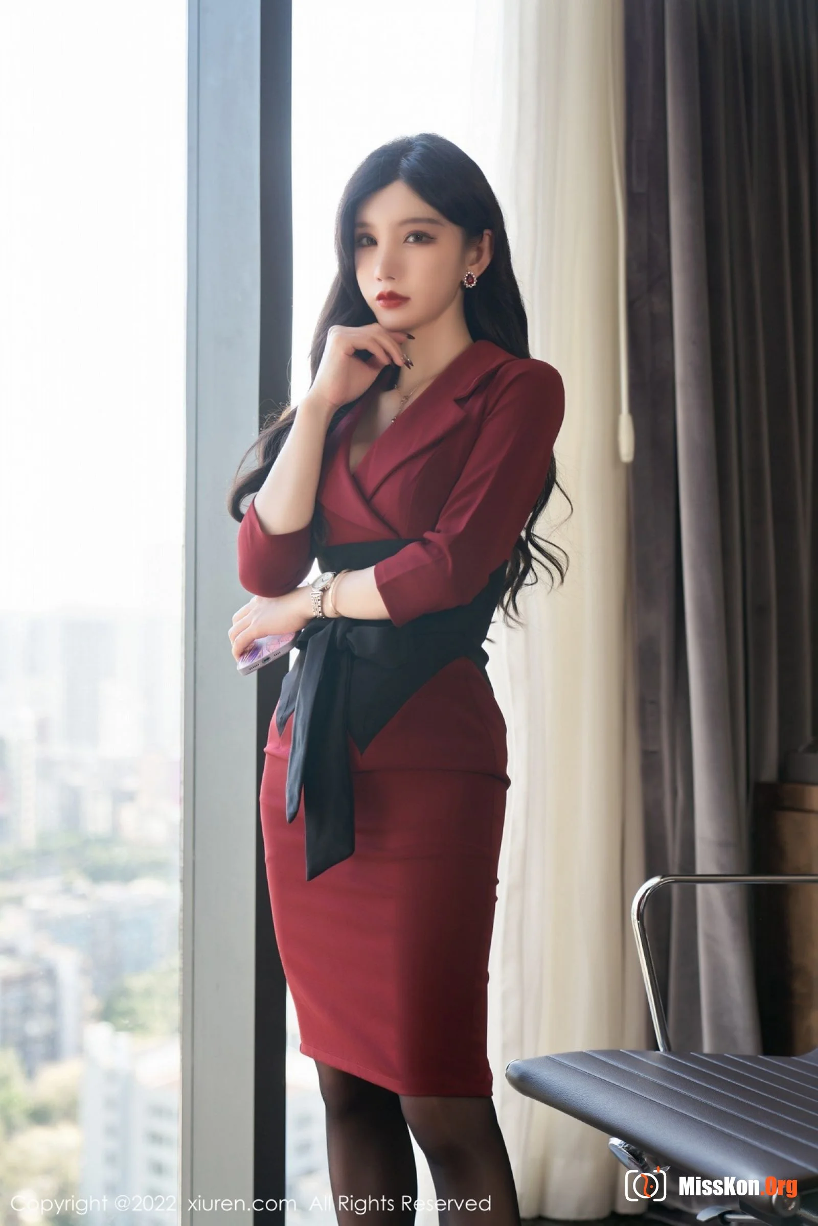 Zhou Yuxi - Photo 8