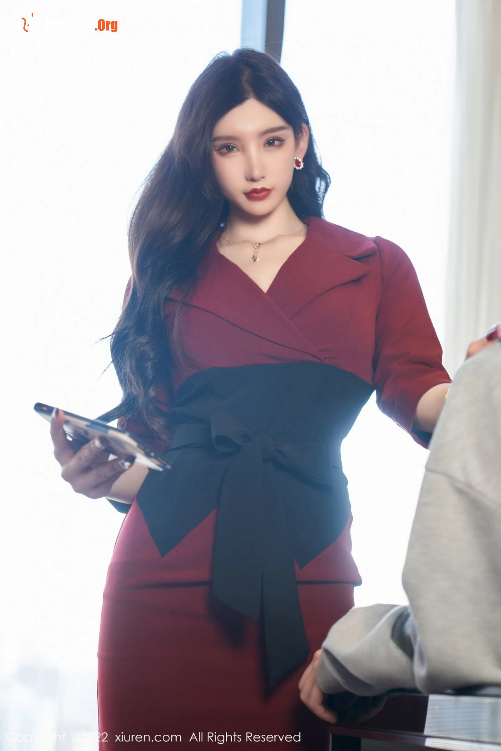 Zhou Yuxi - Photo 9