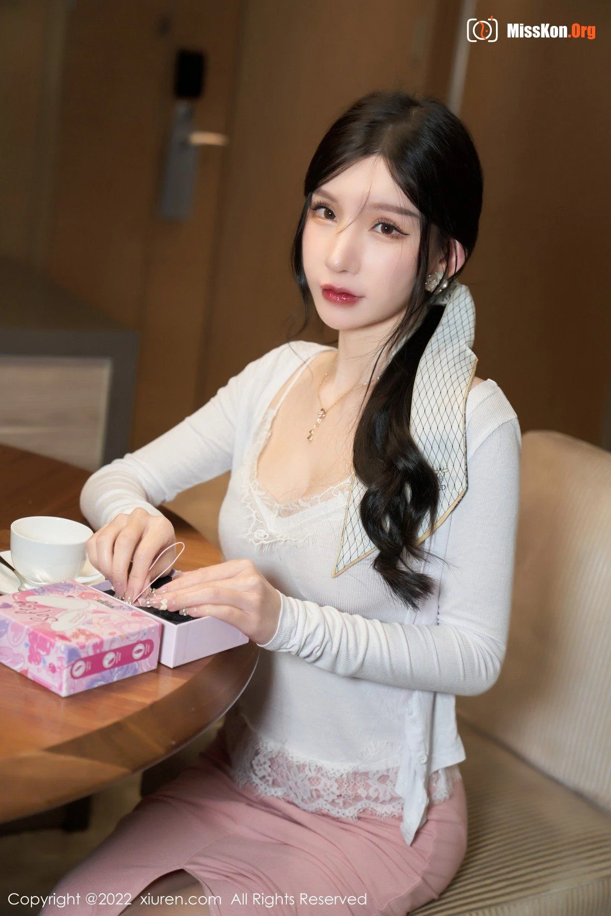 Zhou Yuxi - Photo 14