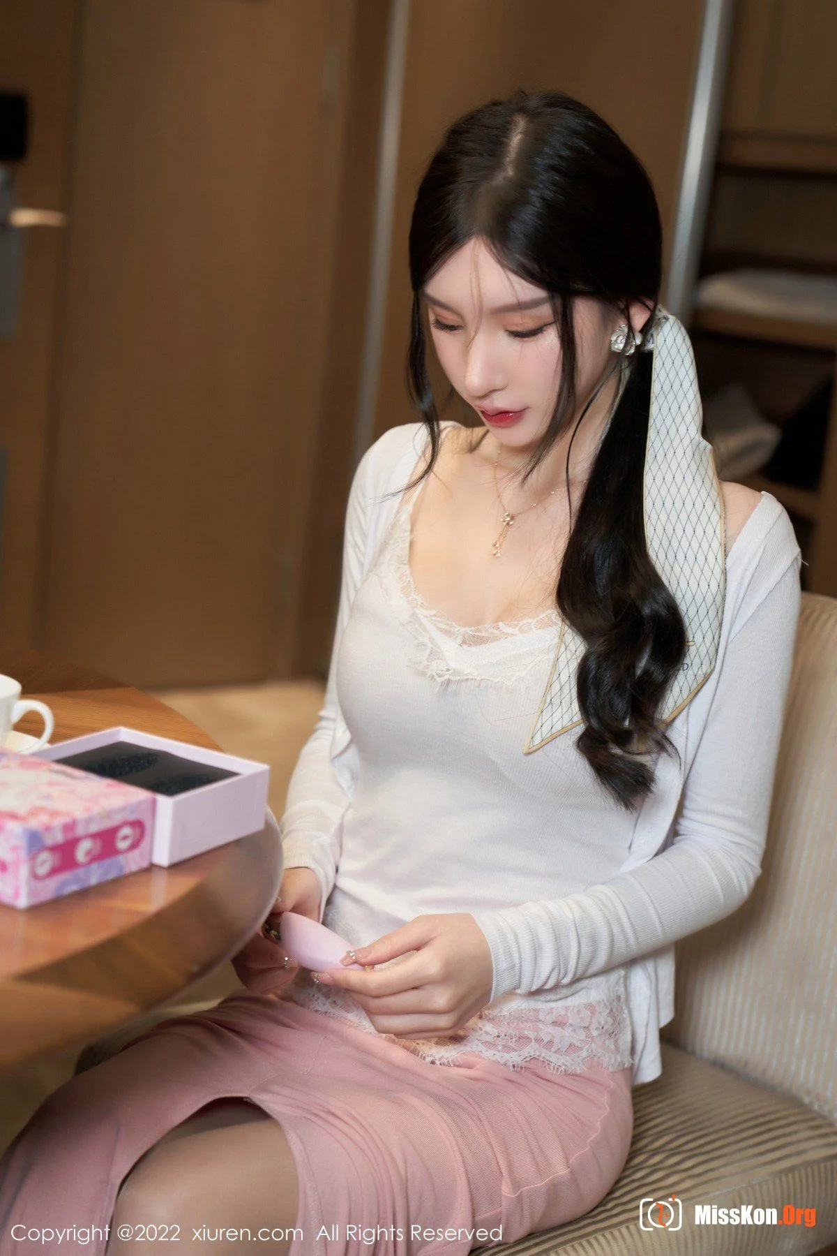Zhou Yuxi - Photo 15