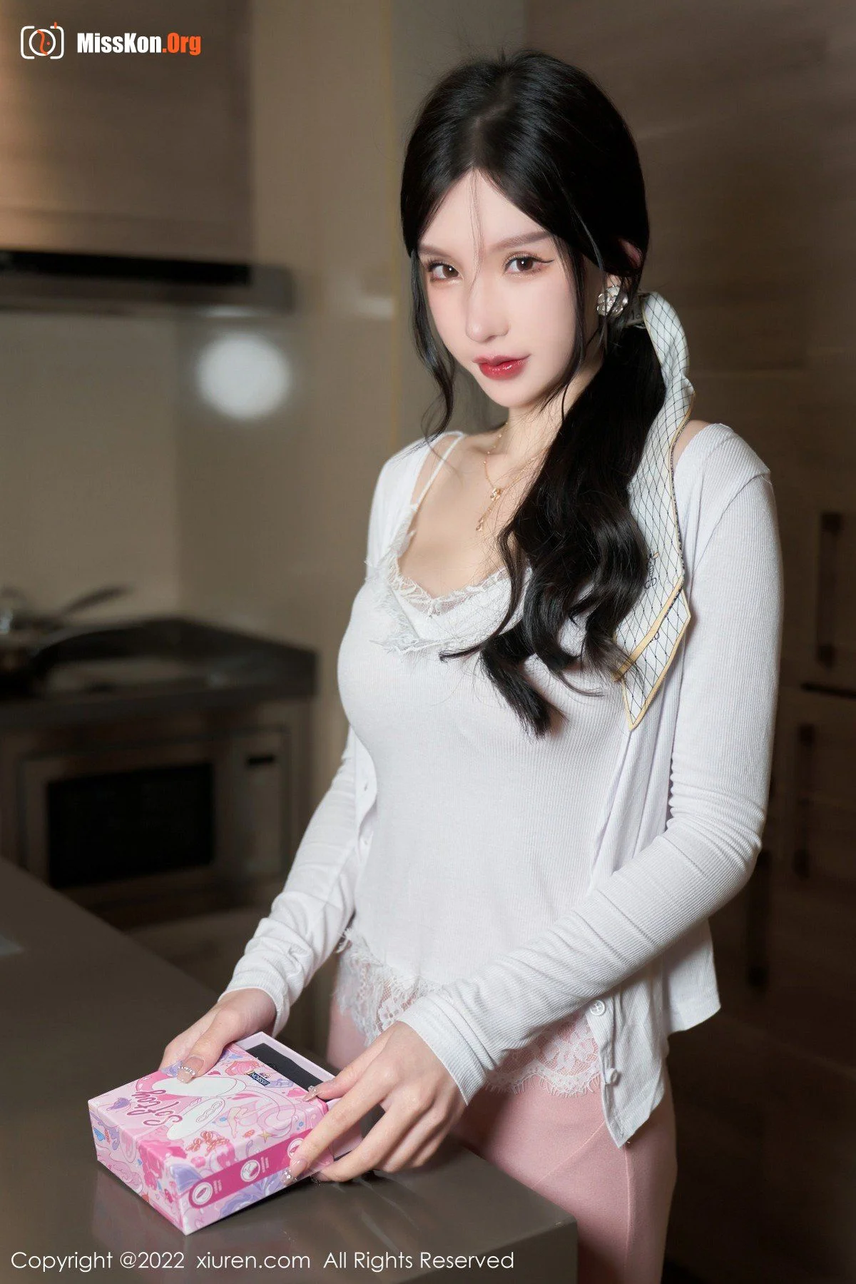 Zhou Yuxi - Photo 16