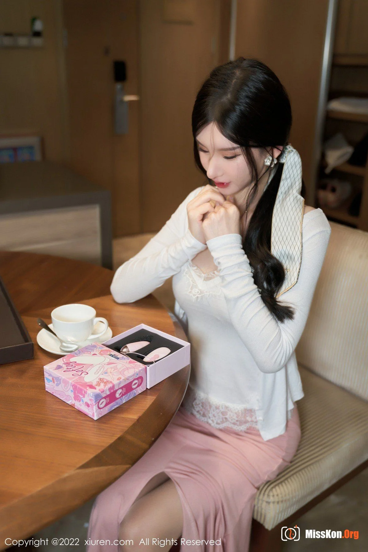 Zhou Yuxi - Photo 6