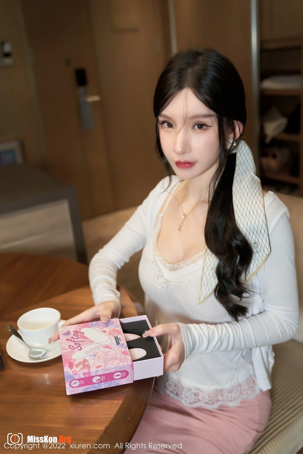 Zhou Yuxi - Photo 7