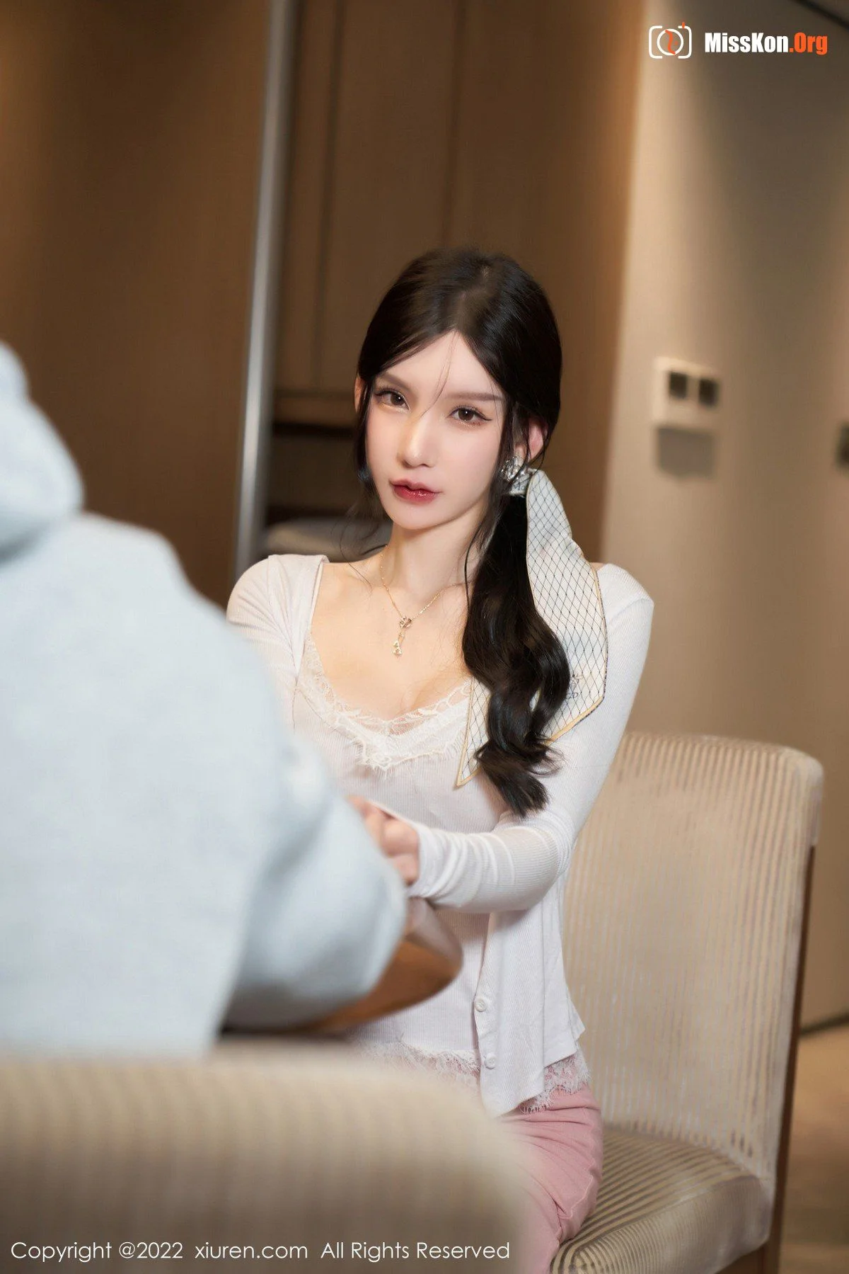 Zhou Yuxi - Photo 9