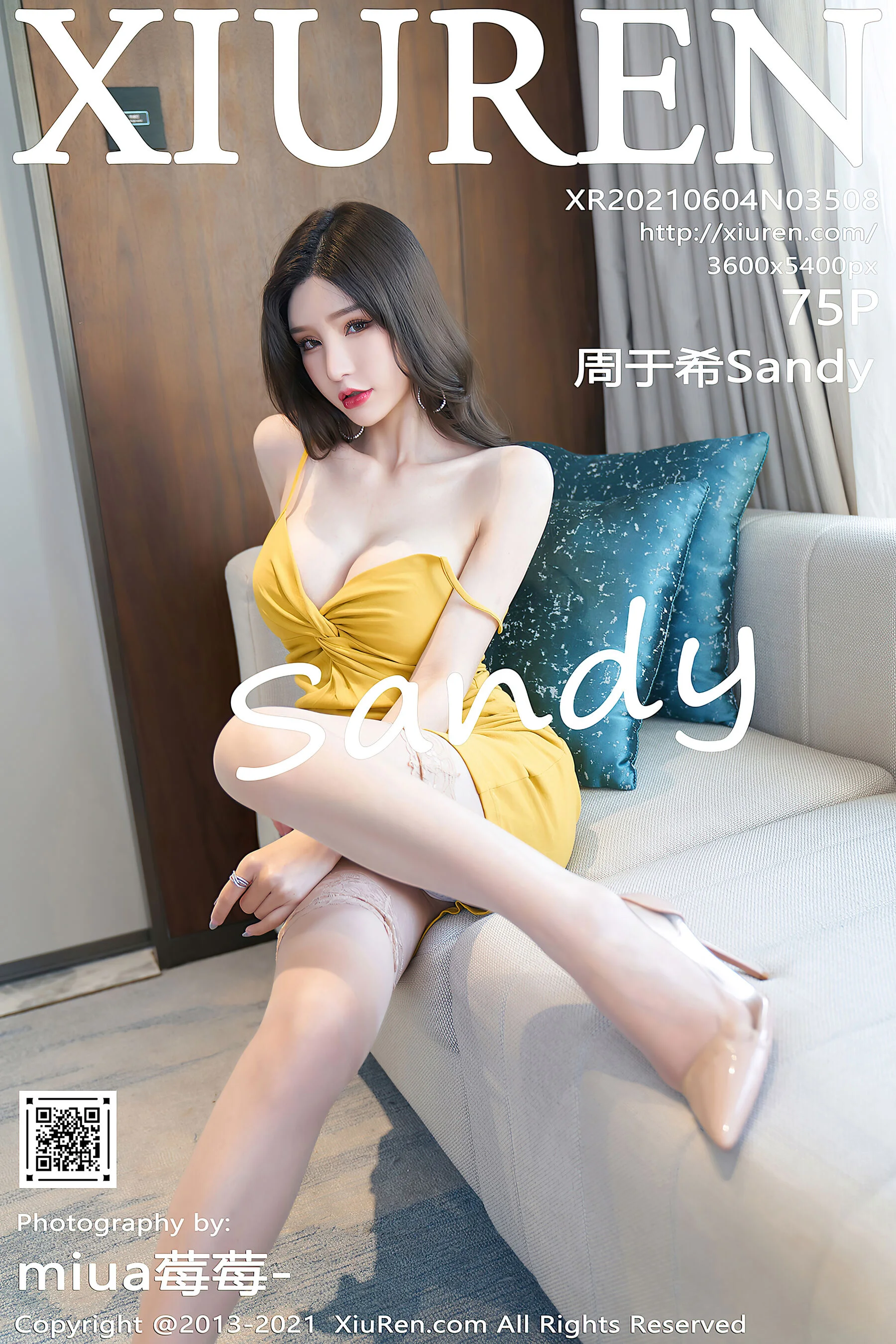 Zhou Yuxi