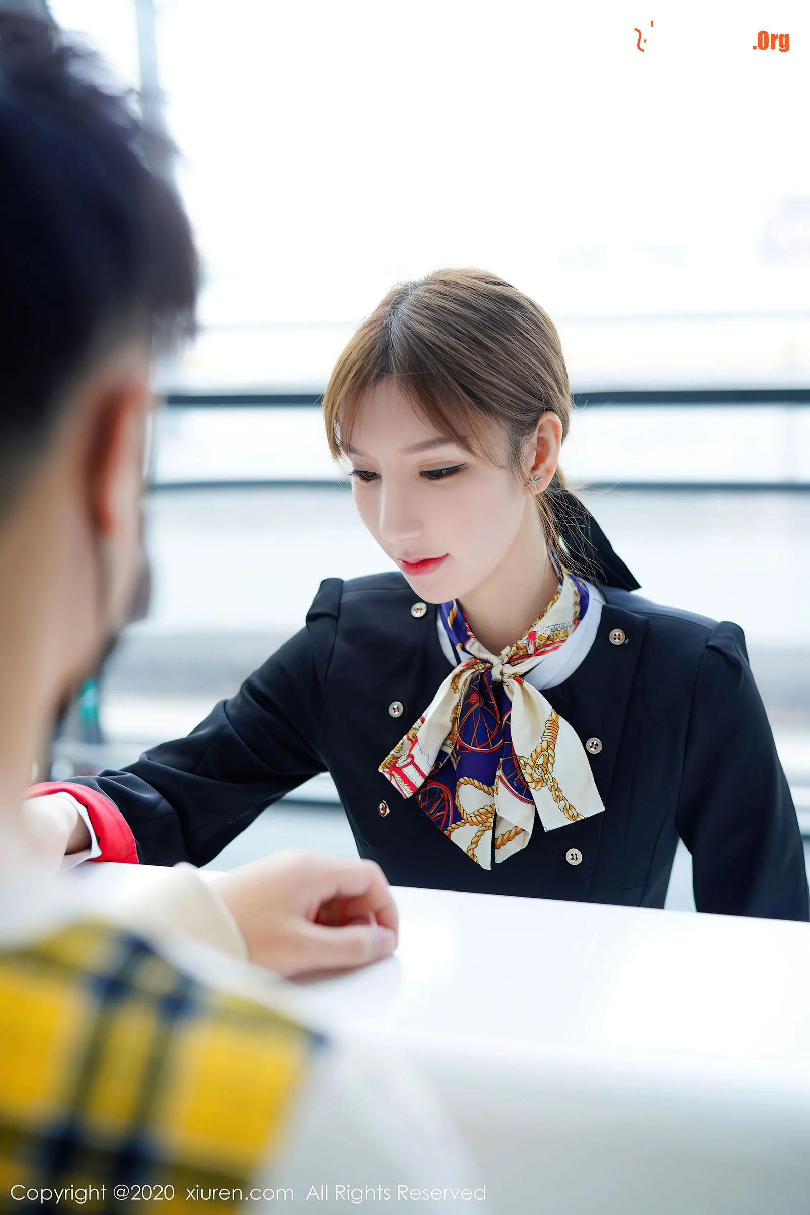 Zhou Yuxi - Photo 3