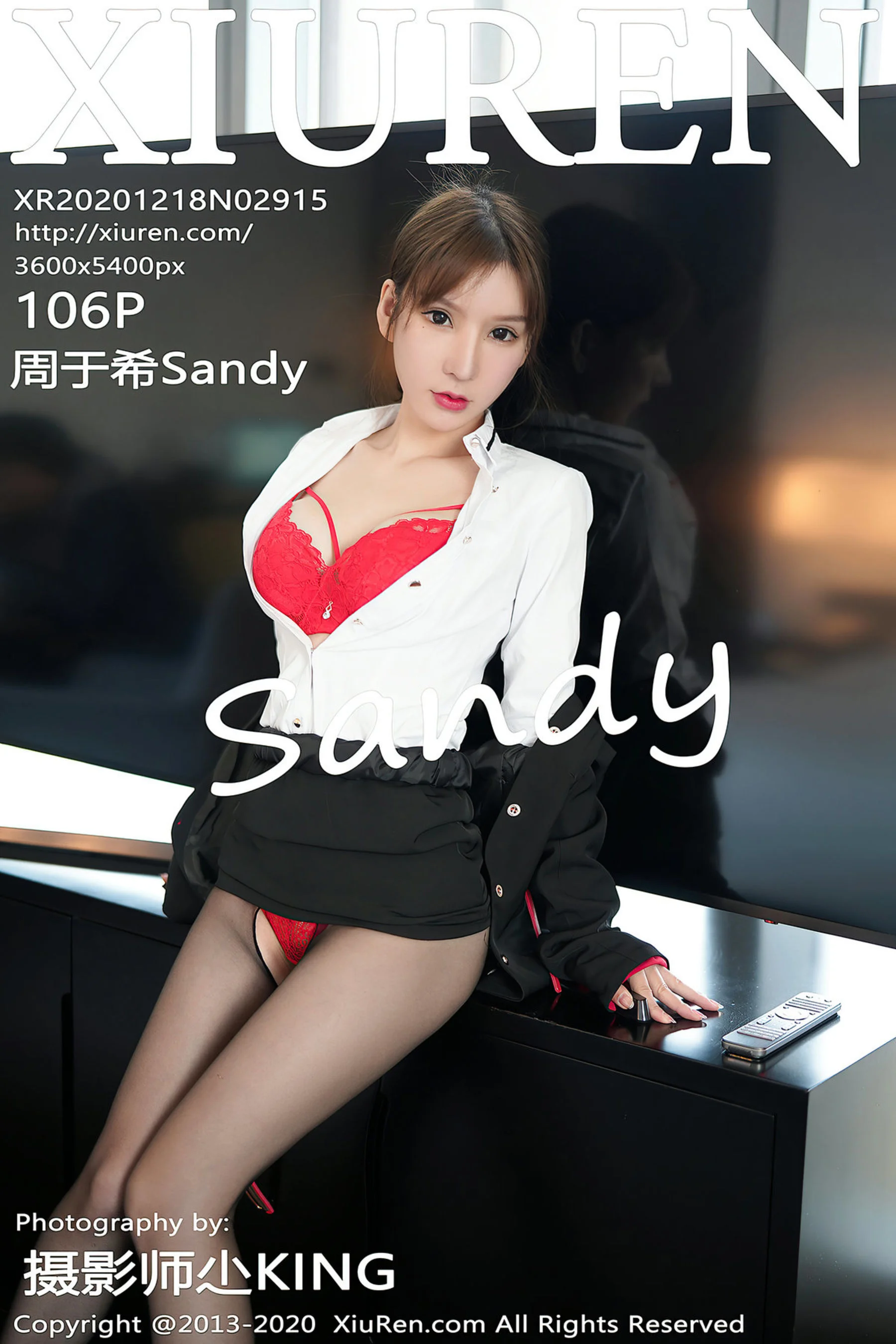 Zhou Yuxi