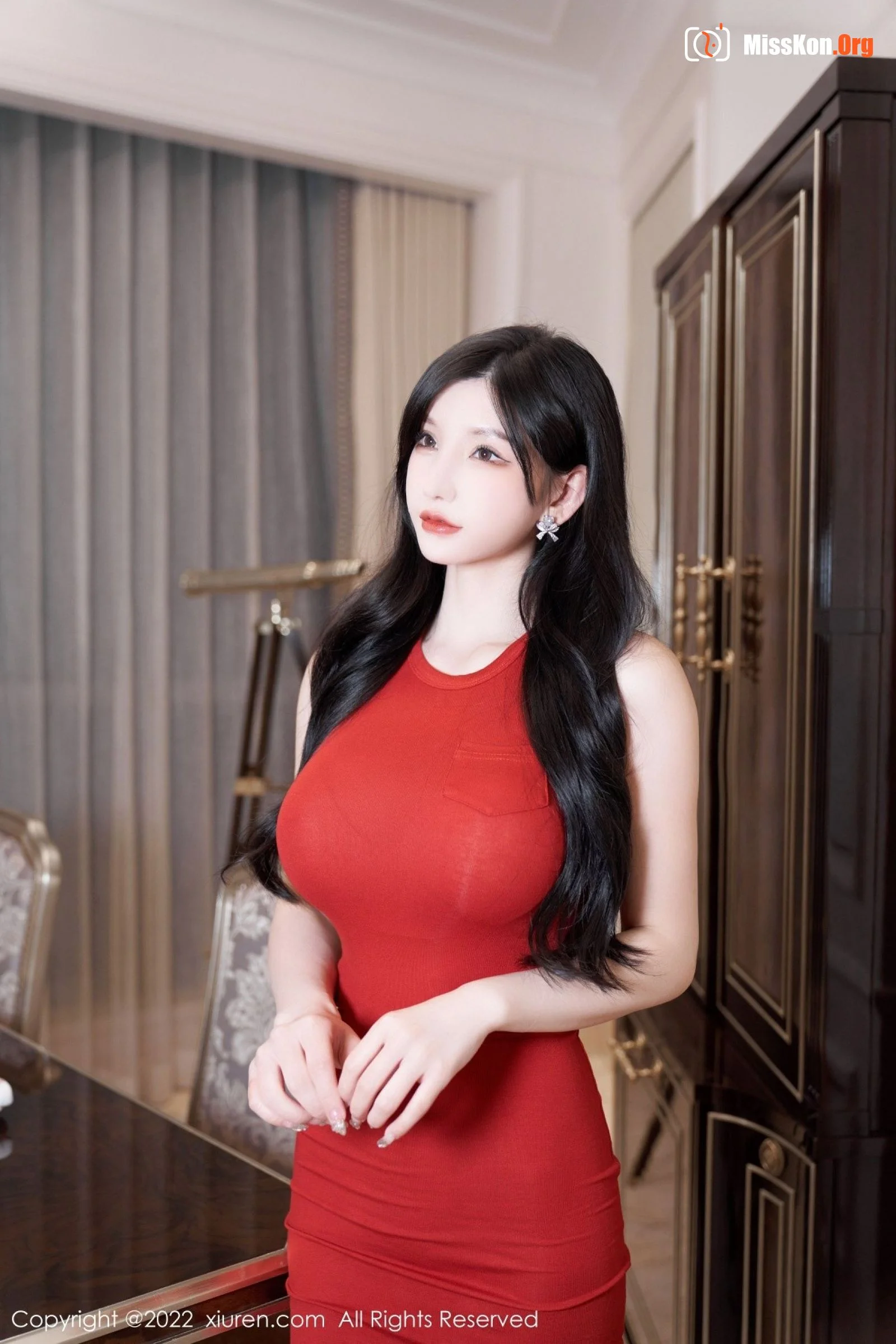 Zhou Yuxi - Photo 12