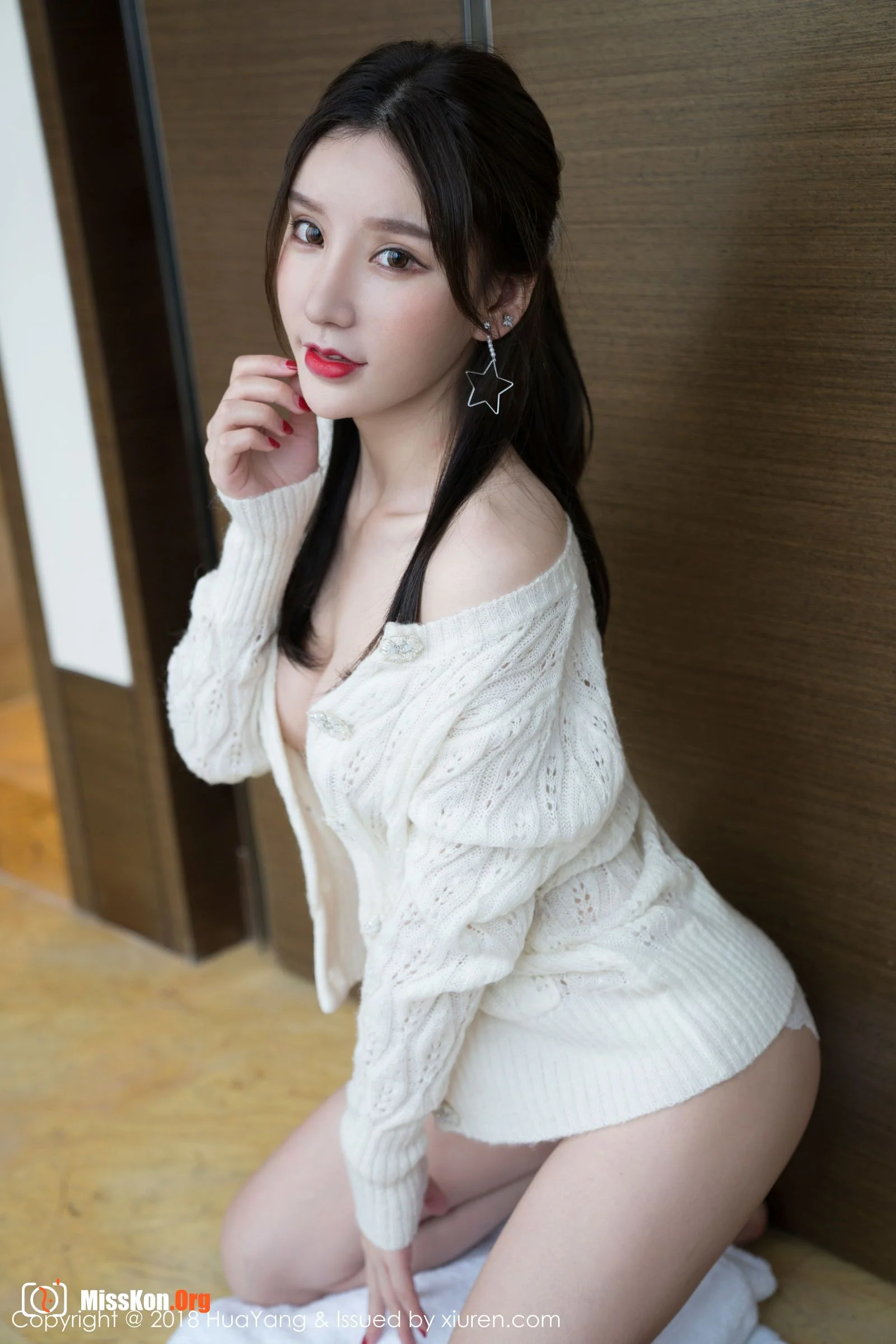 Zhou Yuxi - Photo 32
