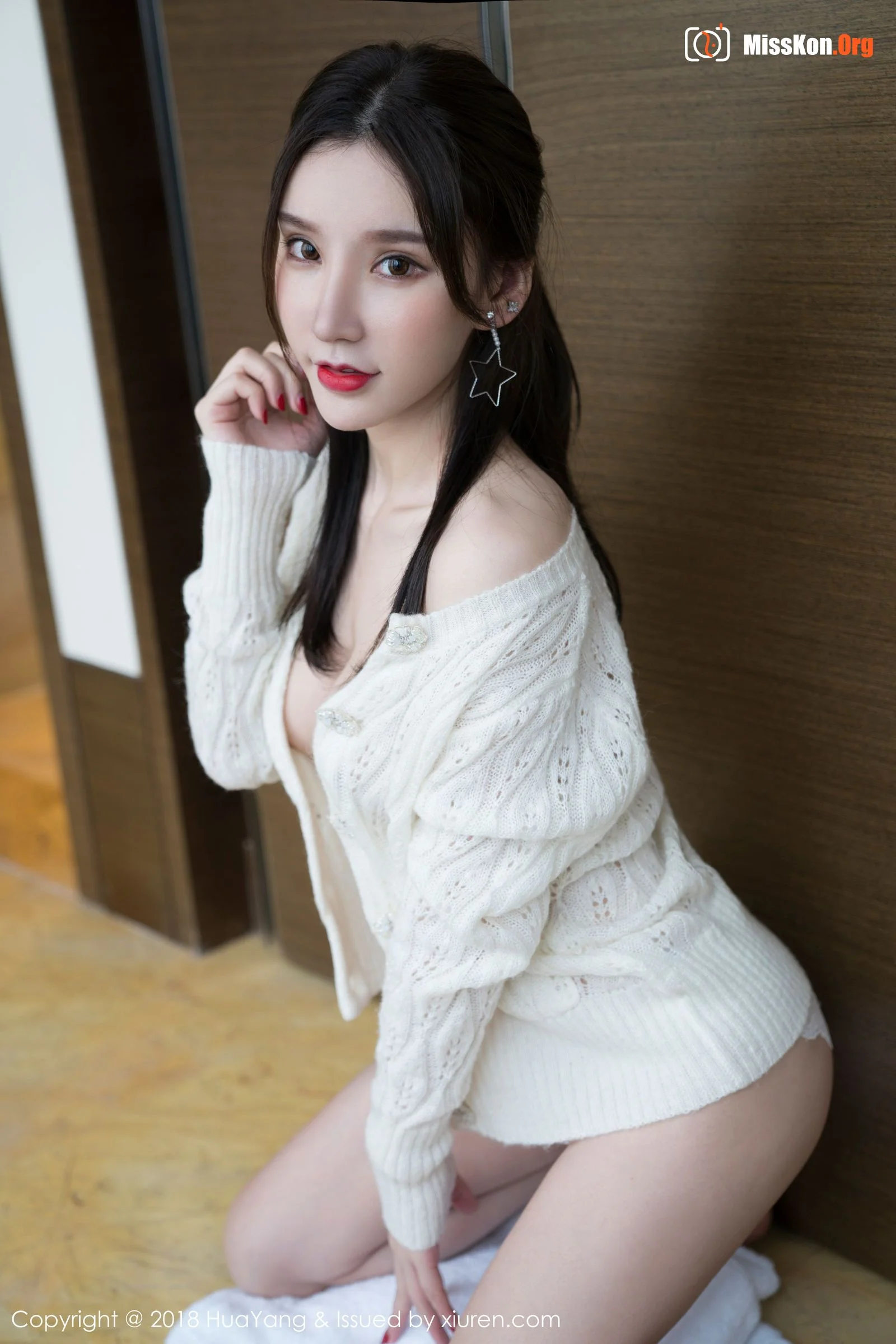 Zhou Yuxi - Photo 33