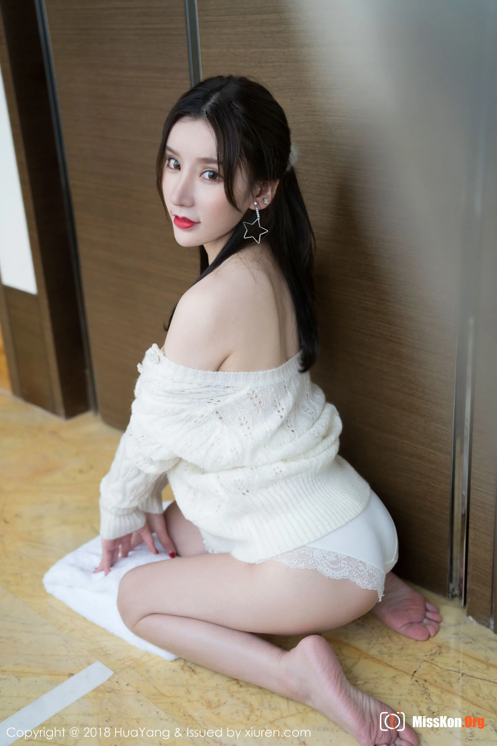 Zhou Yuxi - Photo 34