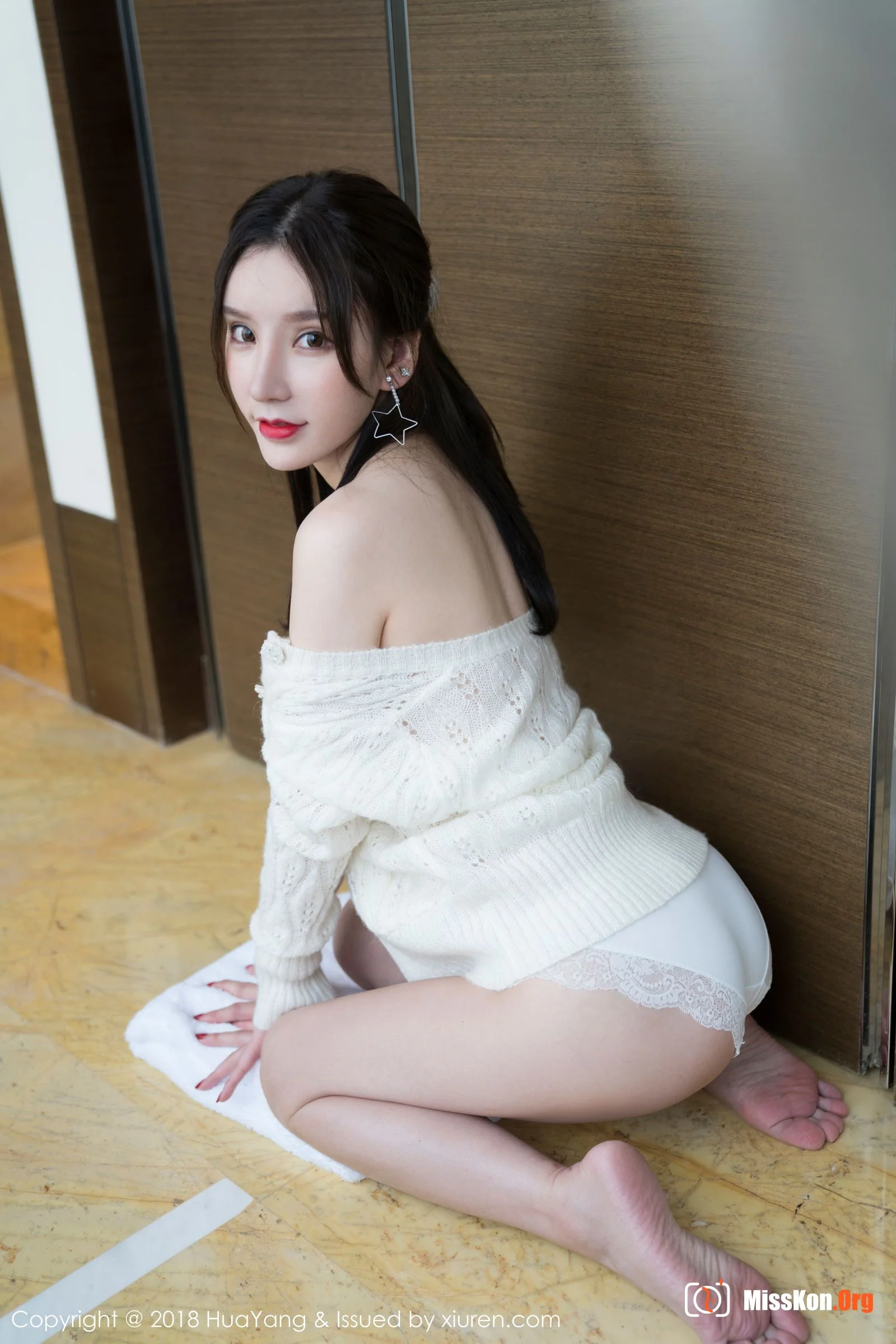 Zhou Yuxi - Photo 35