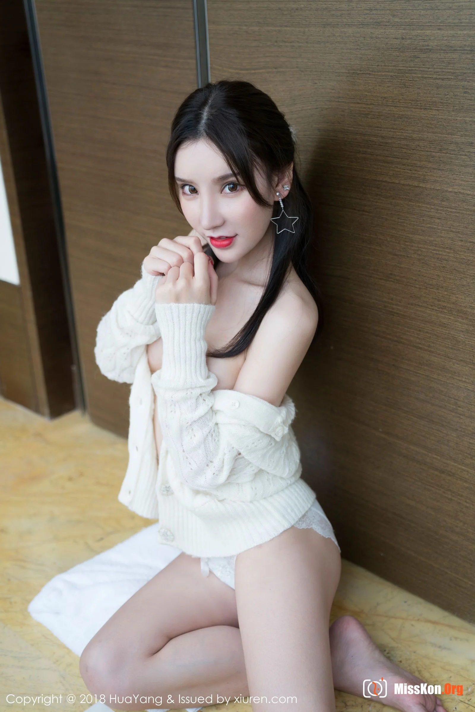 Zhou Yuxi - Photo 38