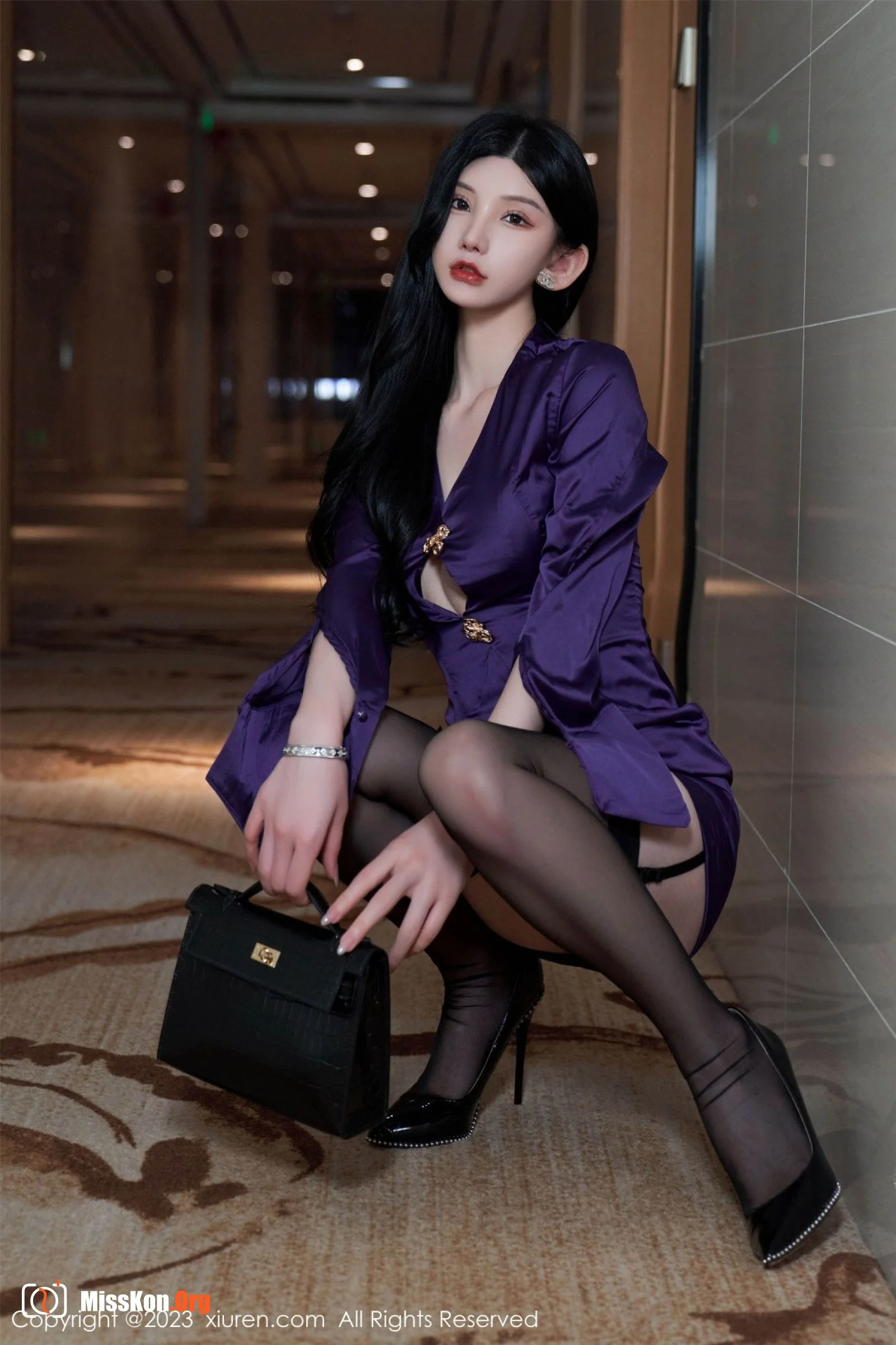 Zhou Yuxi - Photo 15