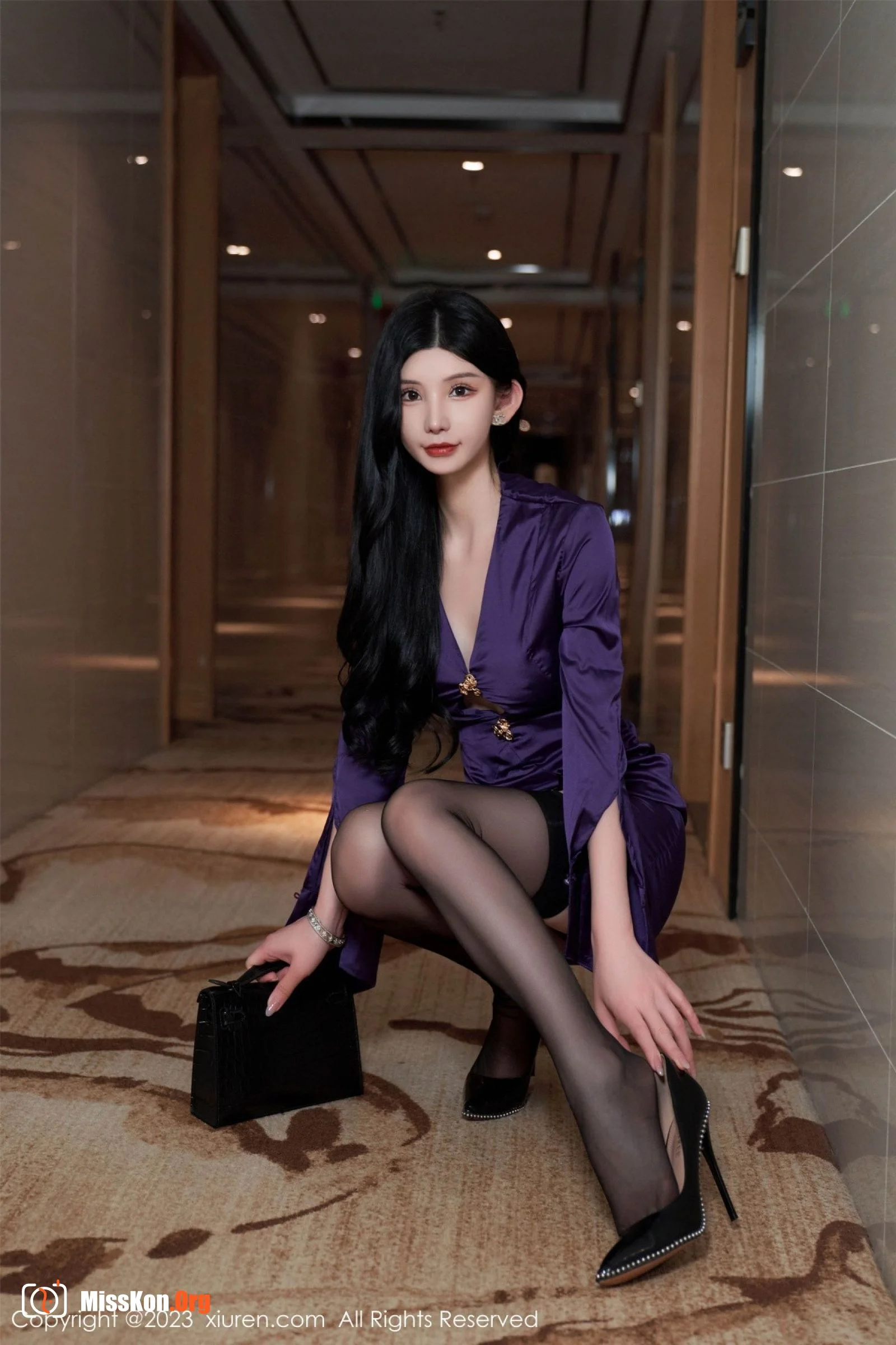 Zhou Yuxi - Photo 20