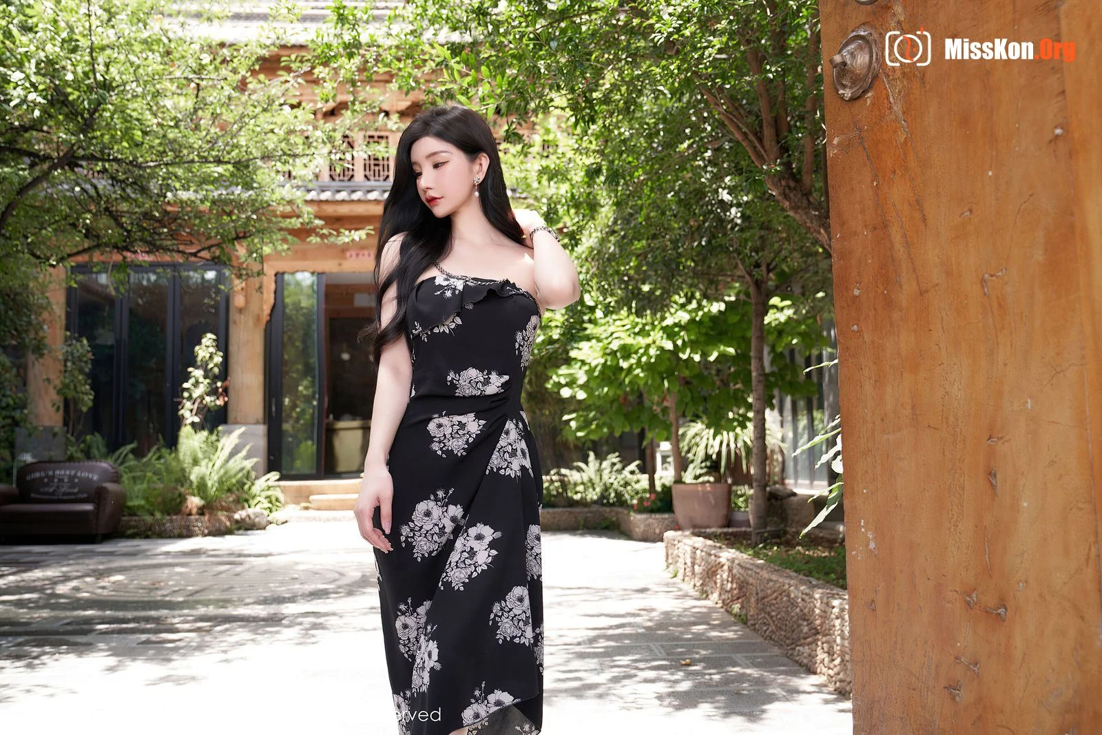 Zhou Yuxi - Photo 12