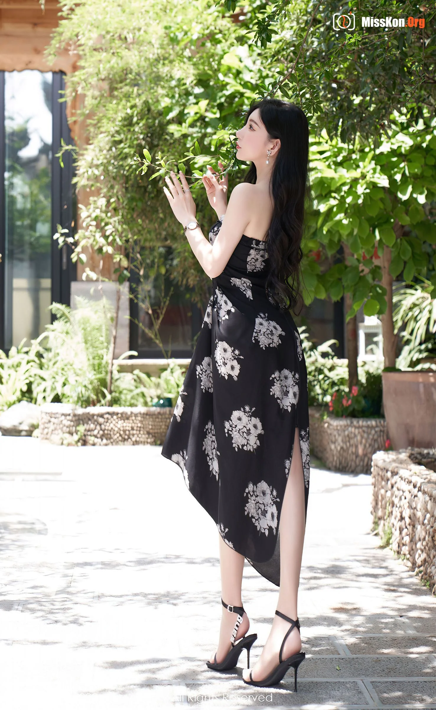 Zhou Yuxi - Photo 16