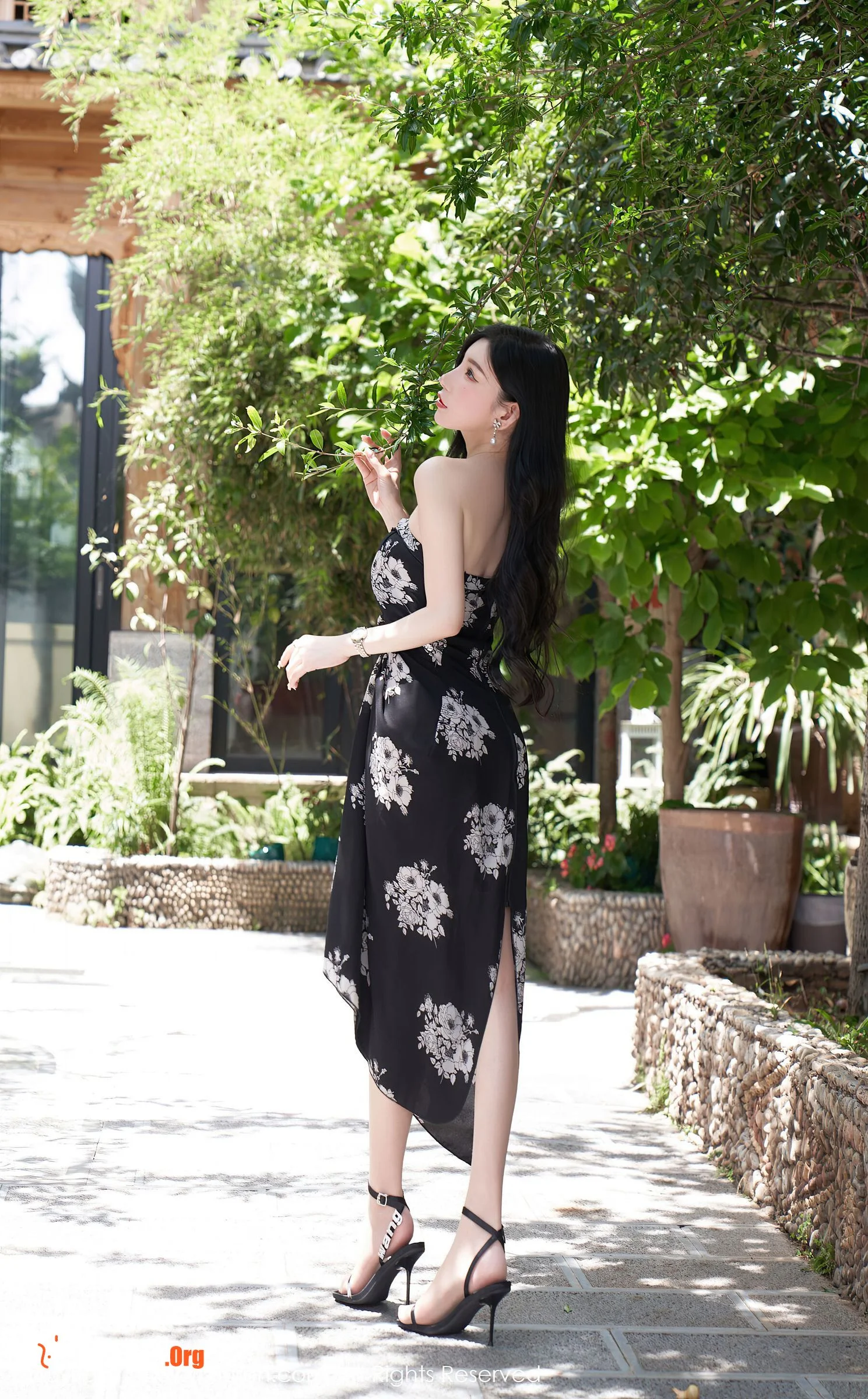 Zhou Yuxi - Photo 17