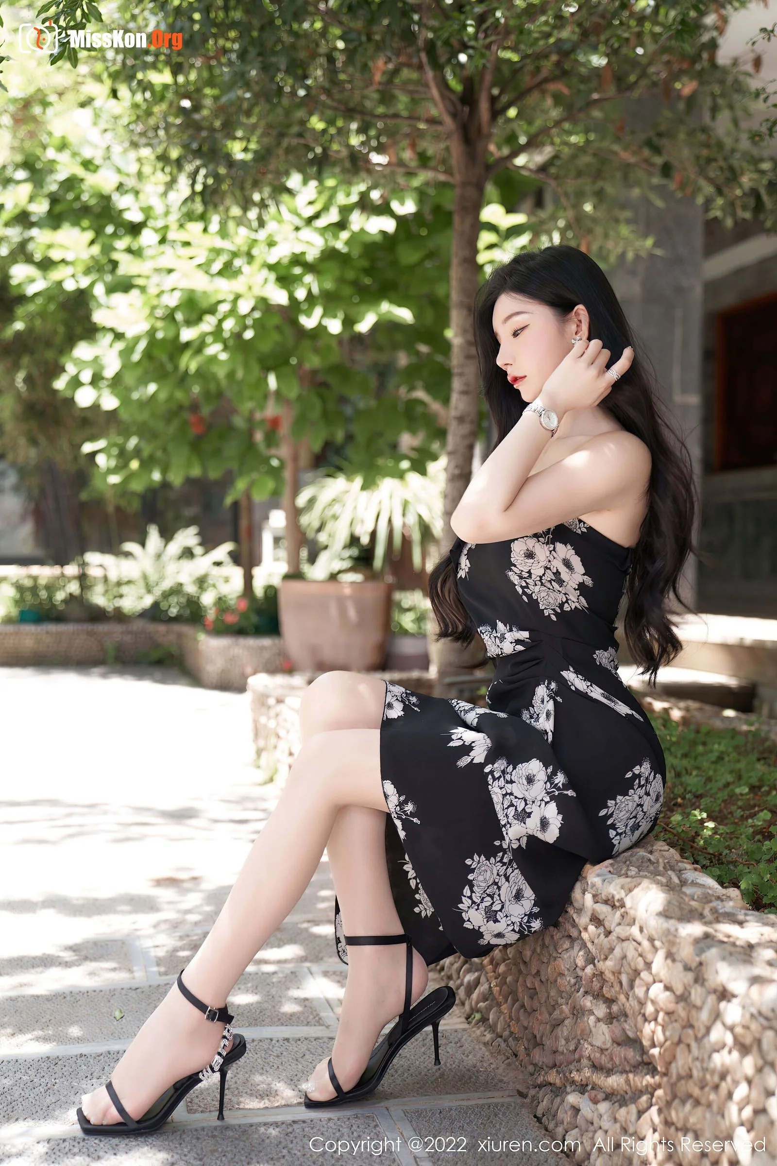 Zhou Yuxi - Photo 20