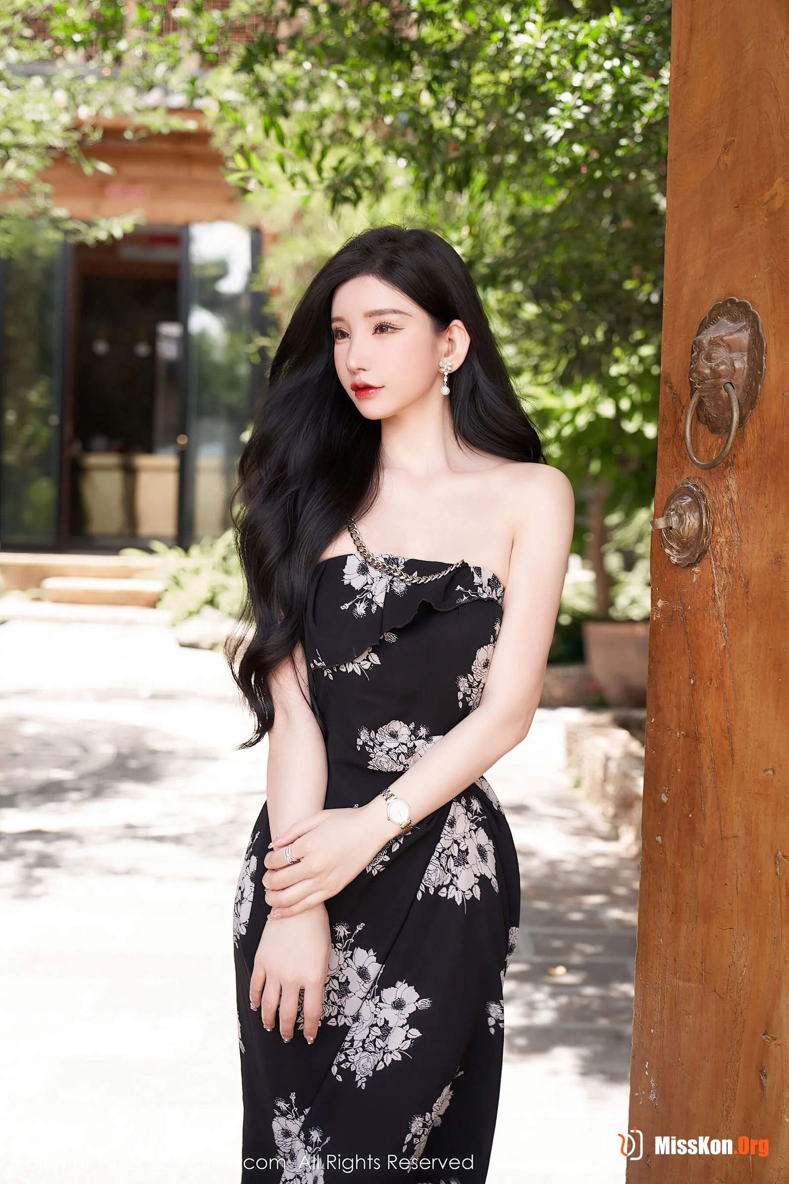 Zhou Yuxi - Photo 6