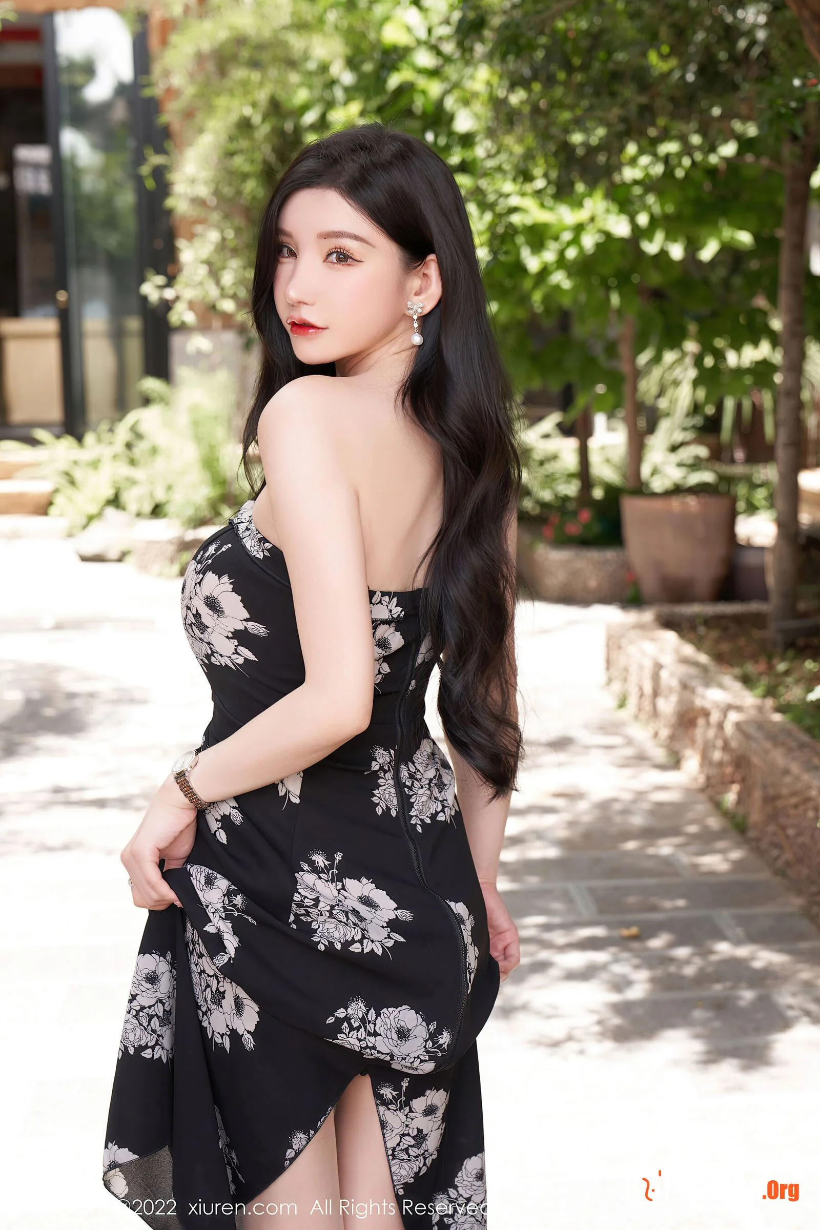 Zhou Yuxi - Photo 7